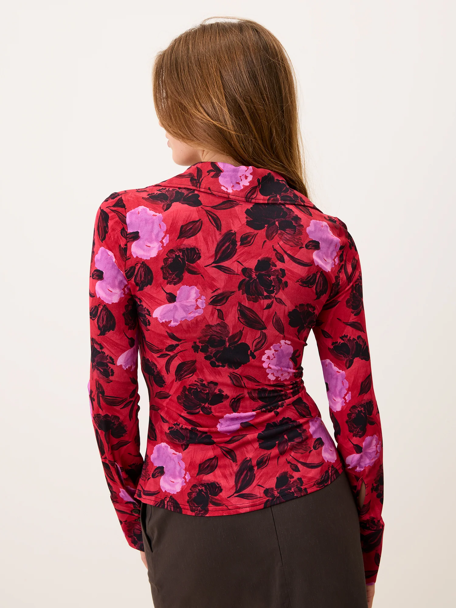 Chemise MAELA - Image 3