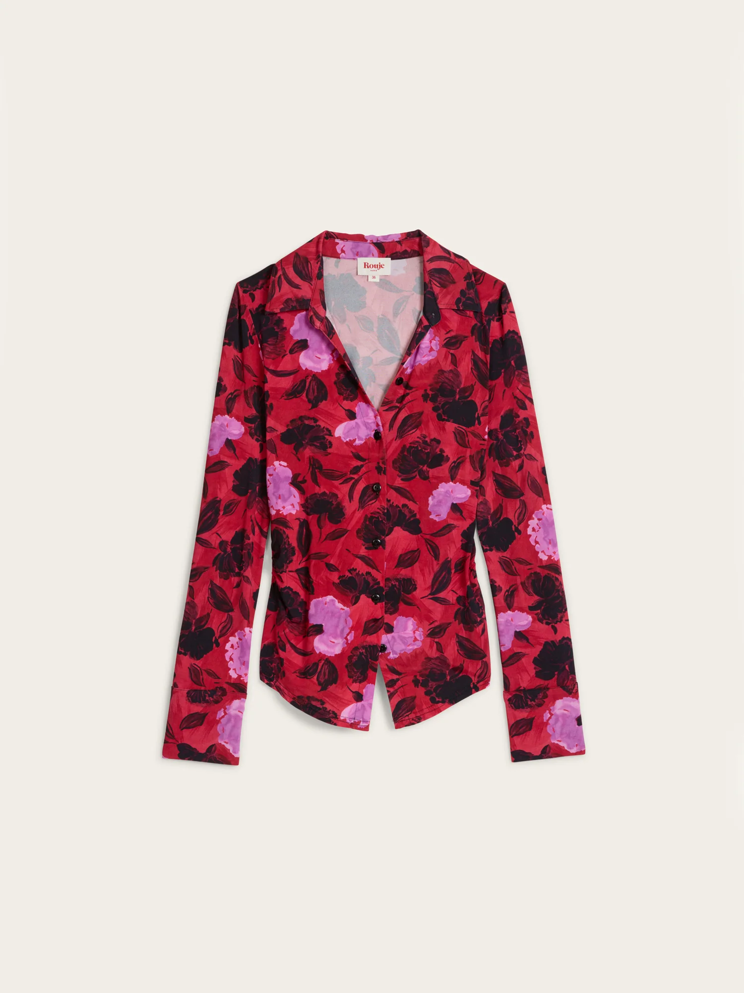 Chemise MAELA - Image 6