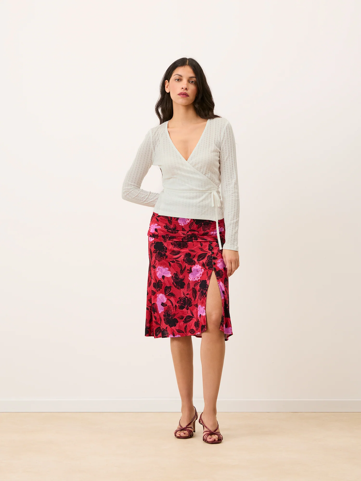 Cardigan MAELYS - Image 4