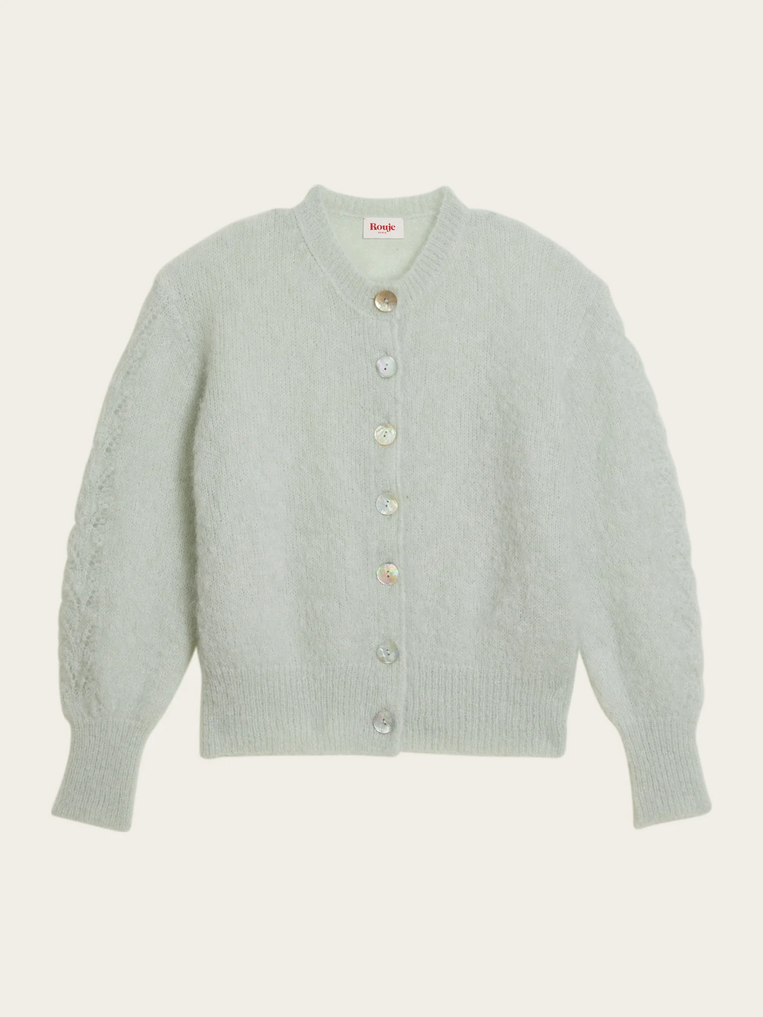 Cardigan MAINA - Image 5