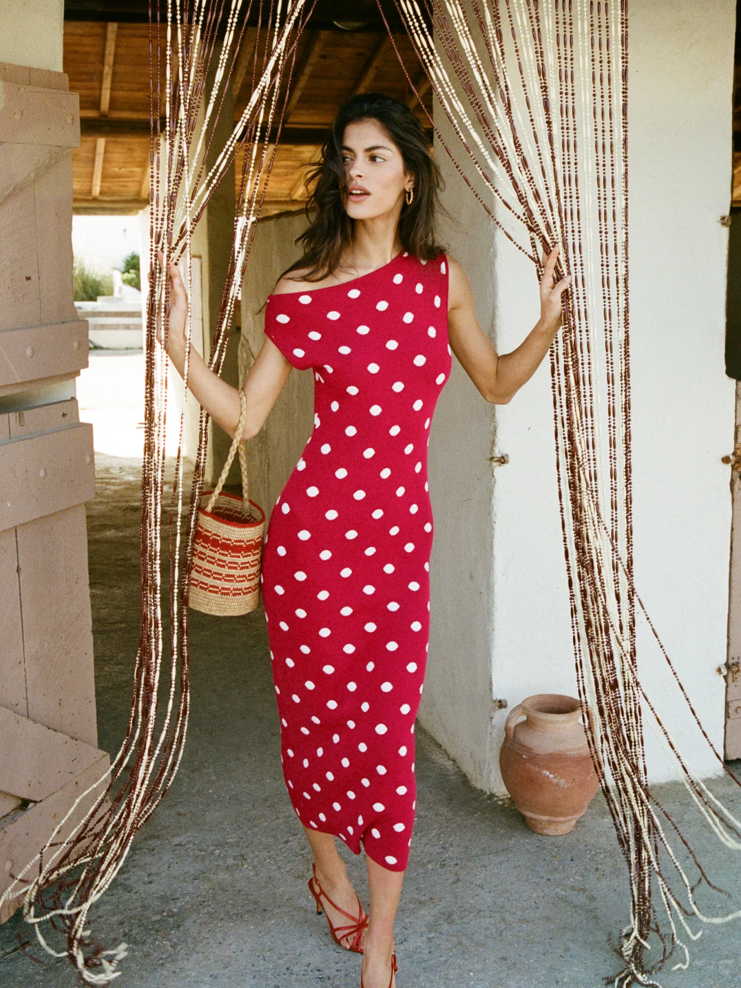 Robe MANU - Image 5