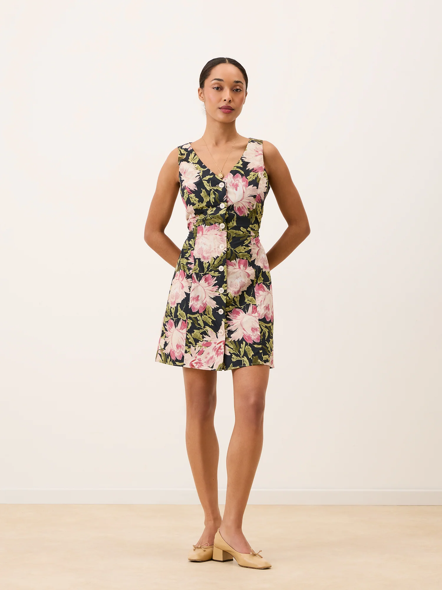 Robe MANUELA