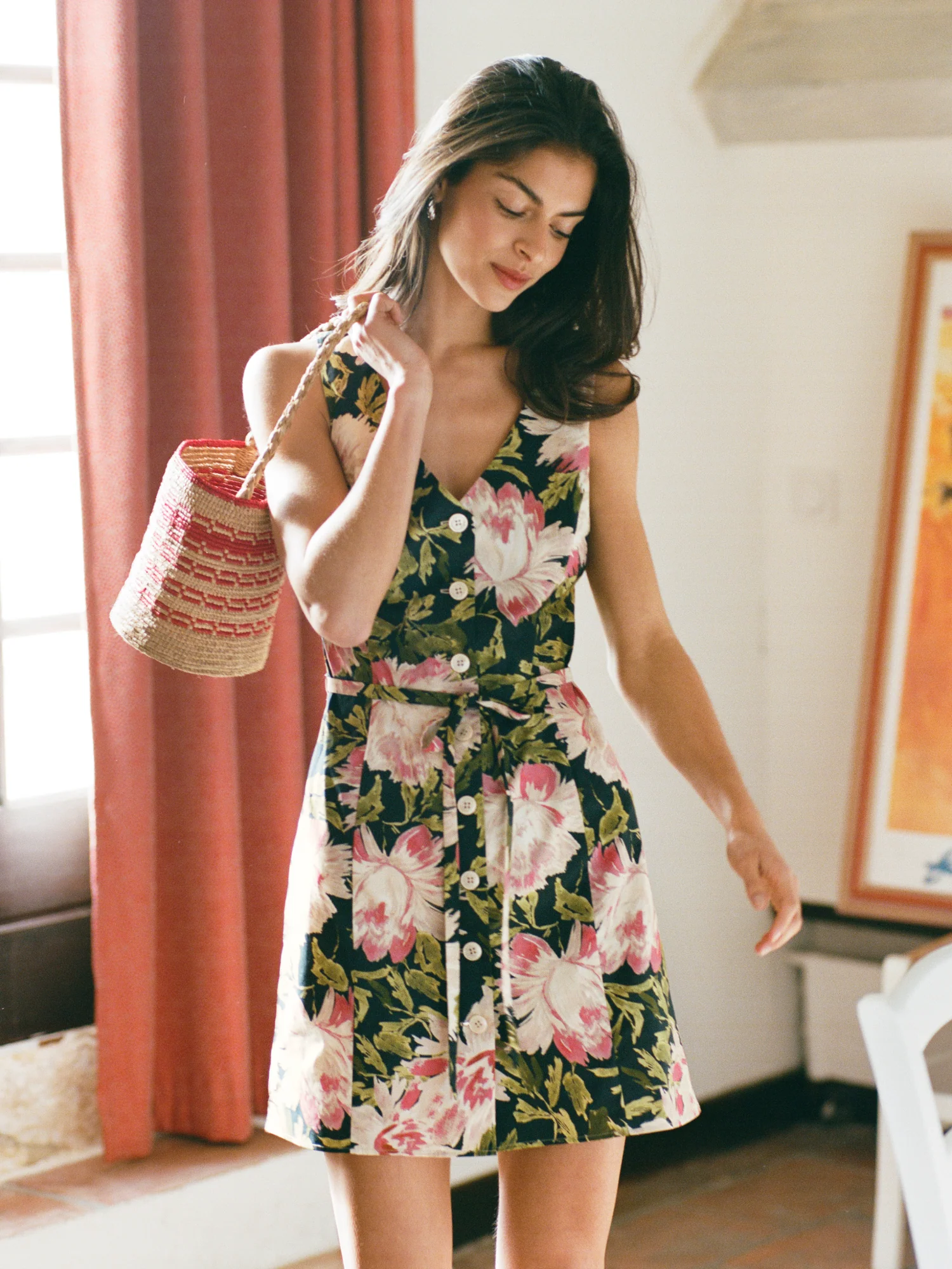 Robe MANUELA - Image 2