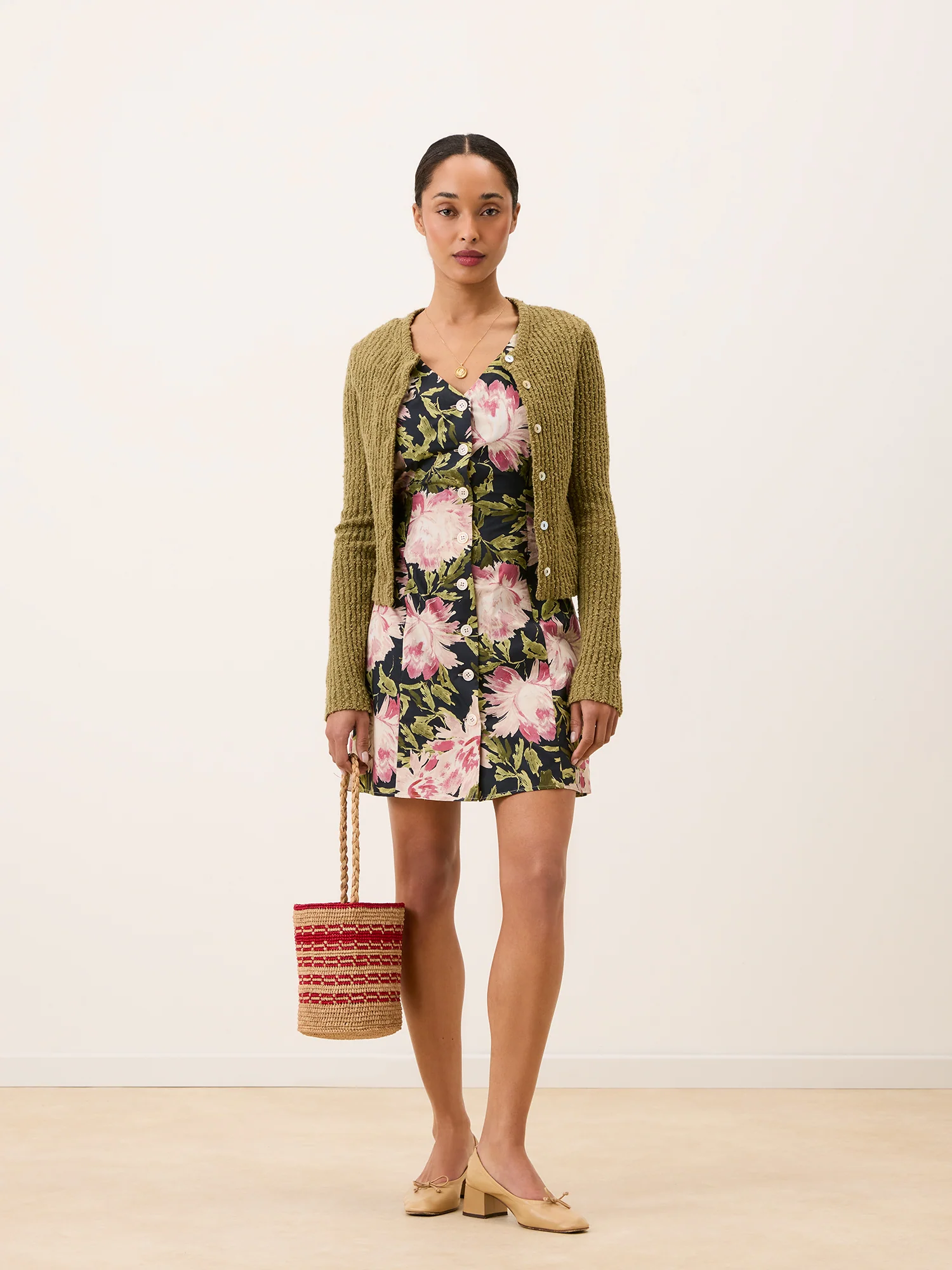 Robe MANUELA - Image 6
