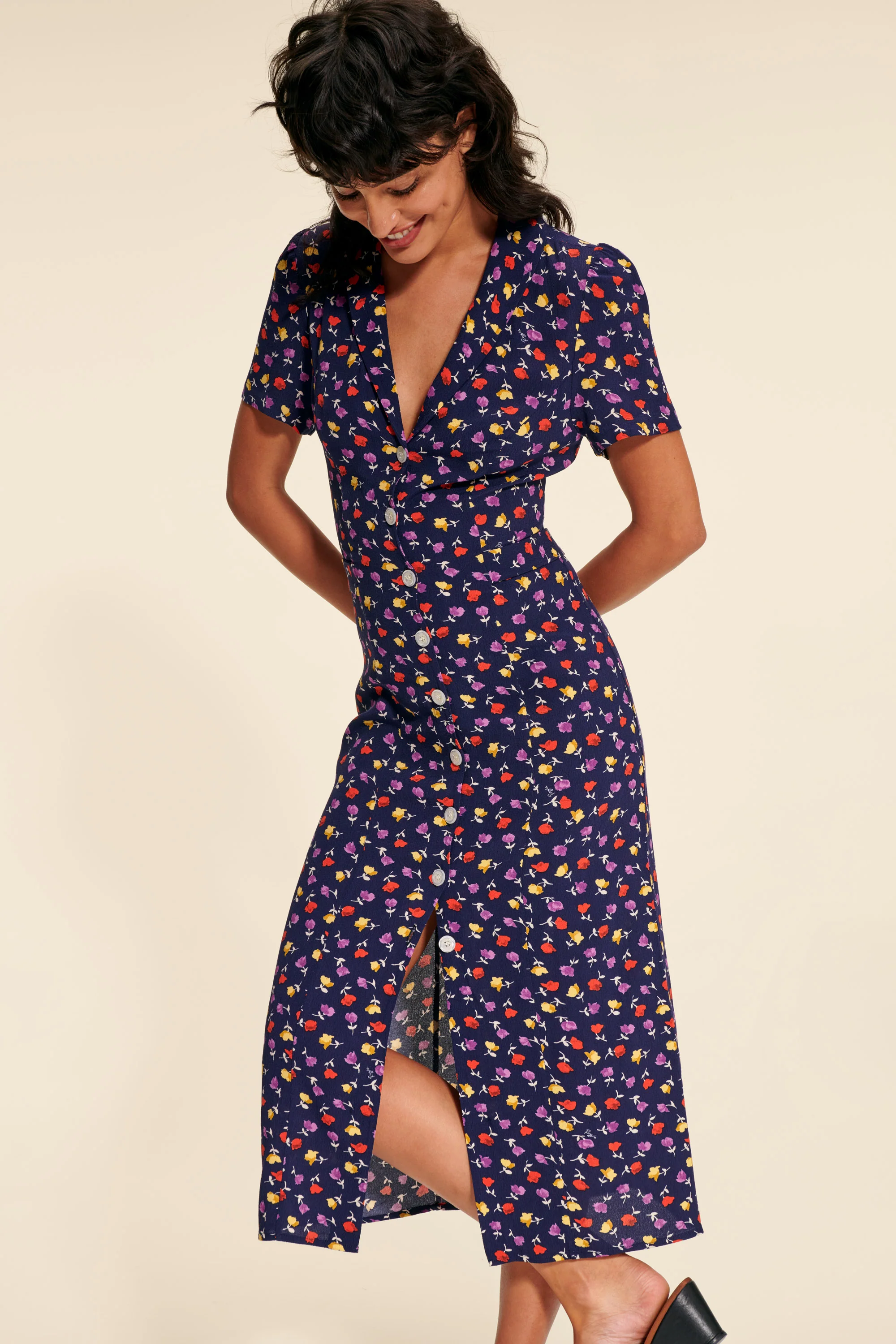 Robe MARIN - Image 3
