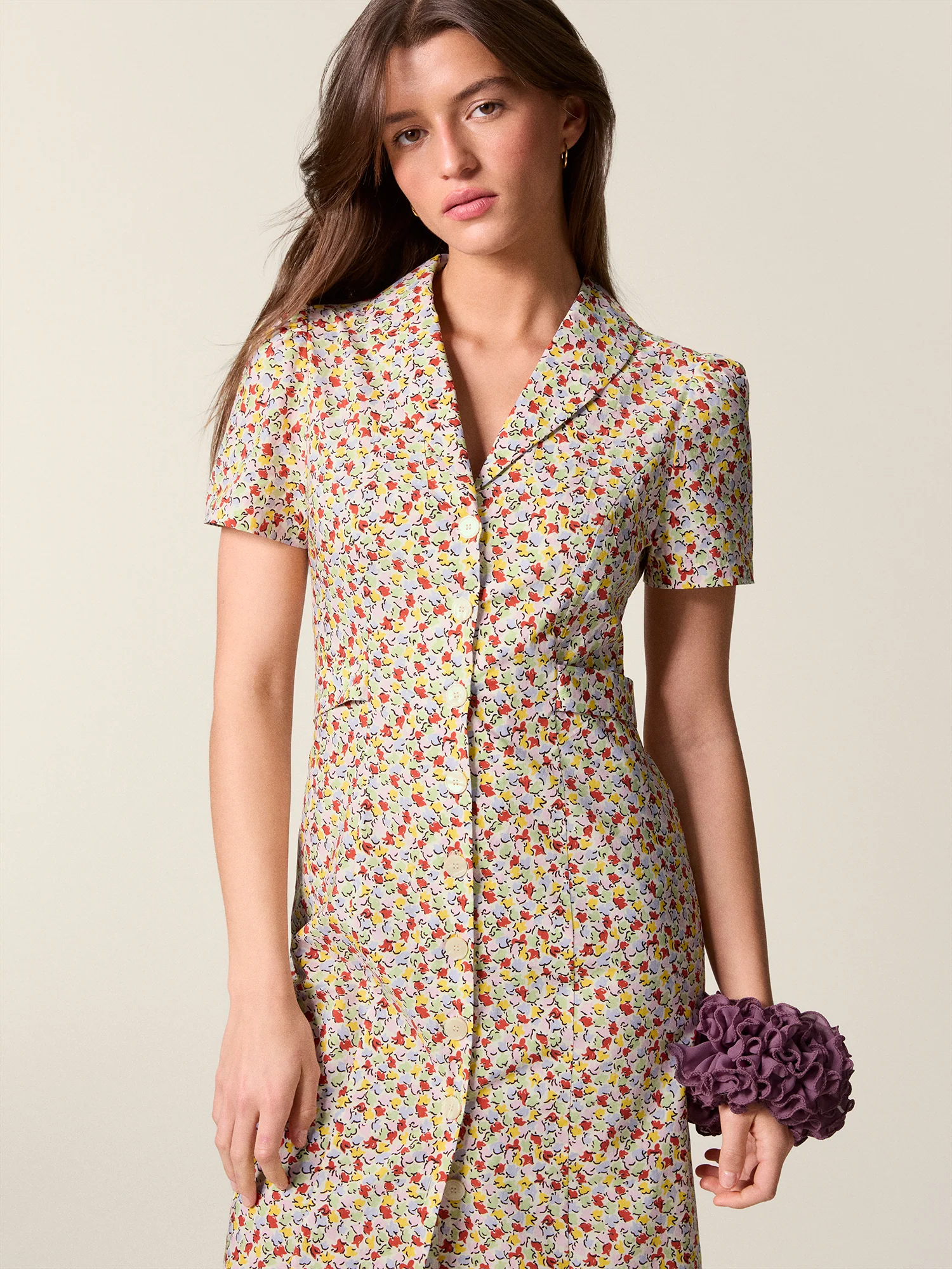 Robe MARIN - Image 4