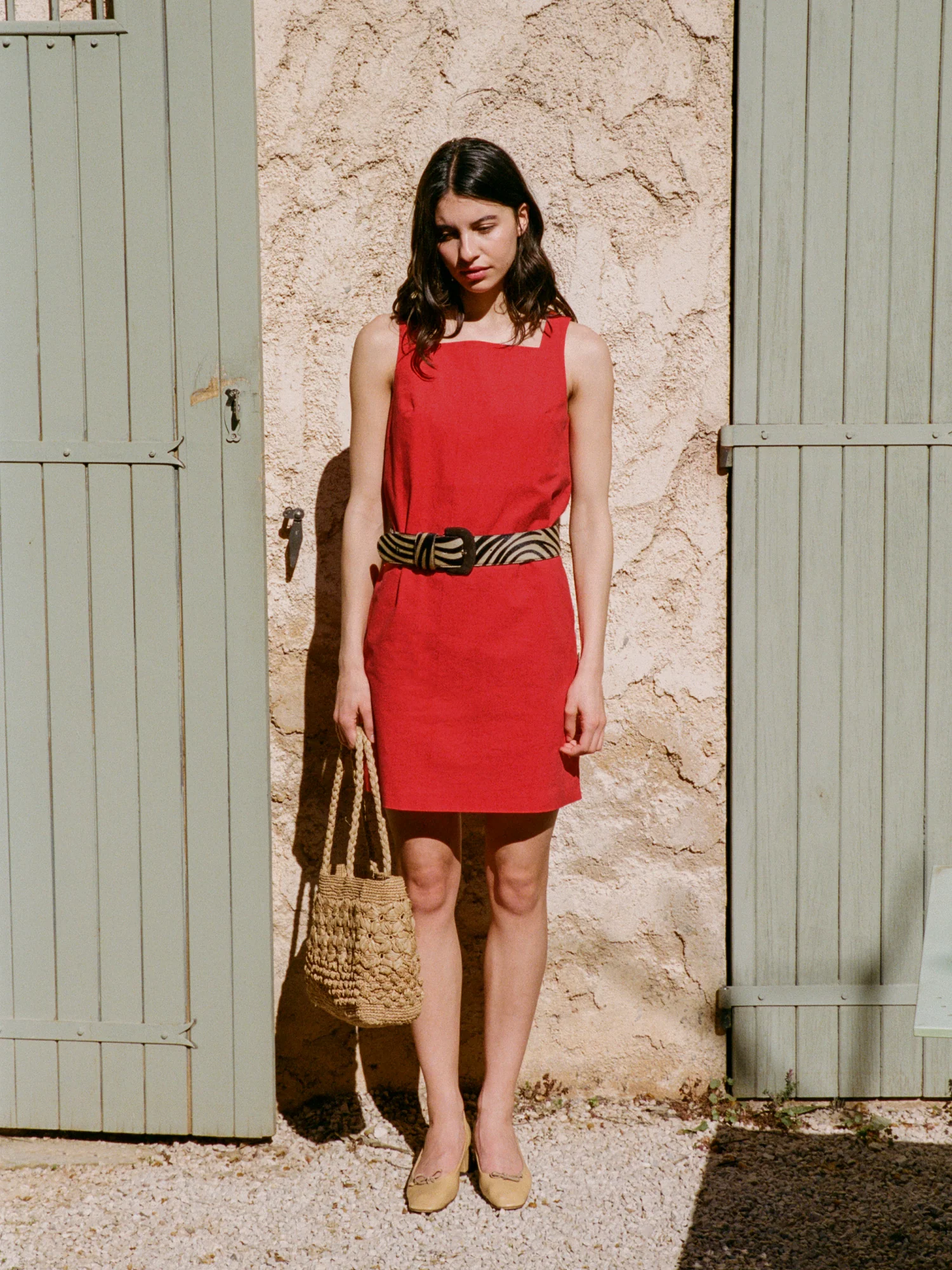 Robe MARLA - Image 2