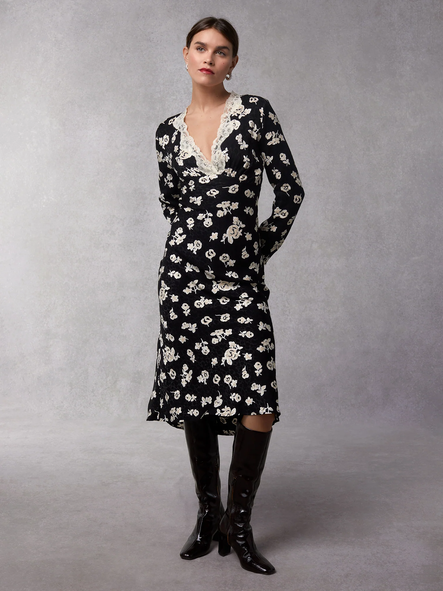 Robe MINETTE