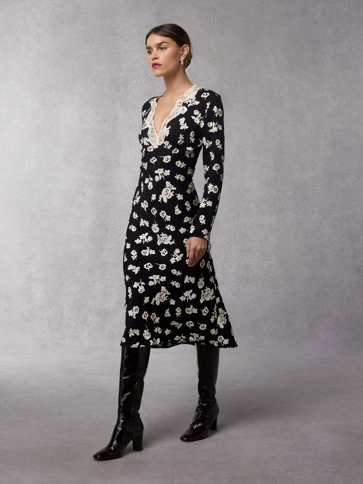 Robe MINETTE - Image 3
