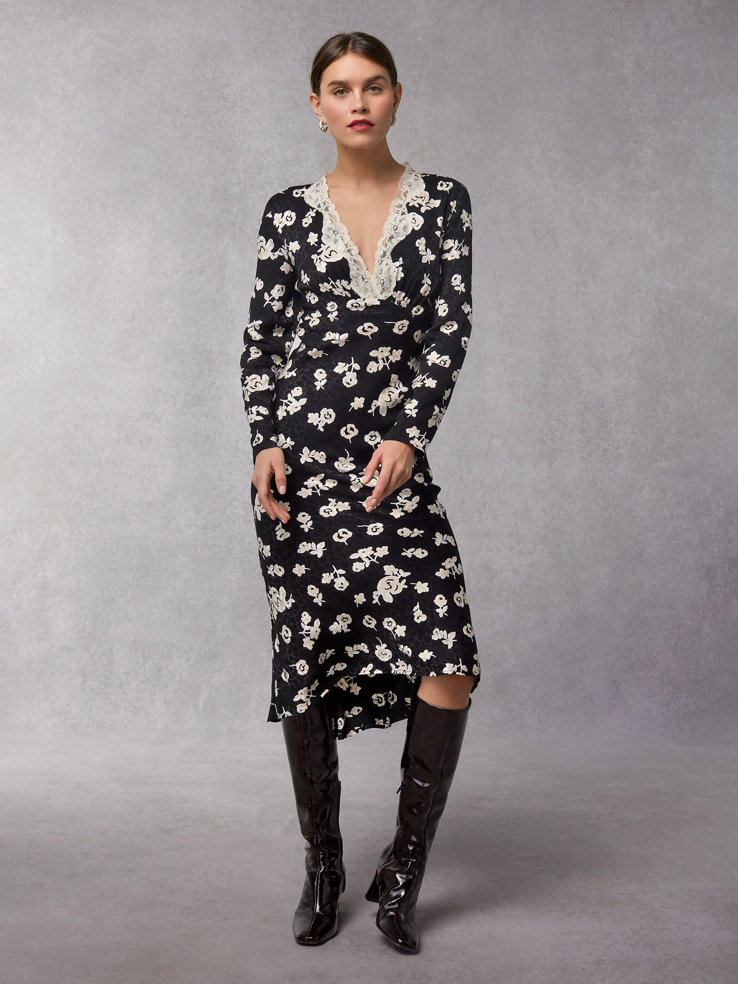 Robe MINETTE - Image 4