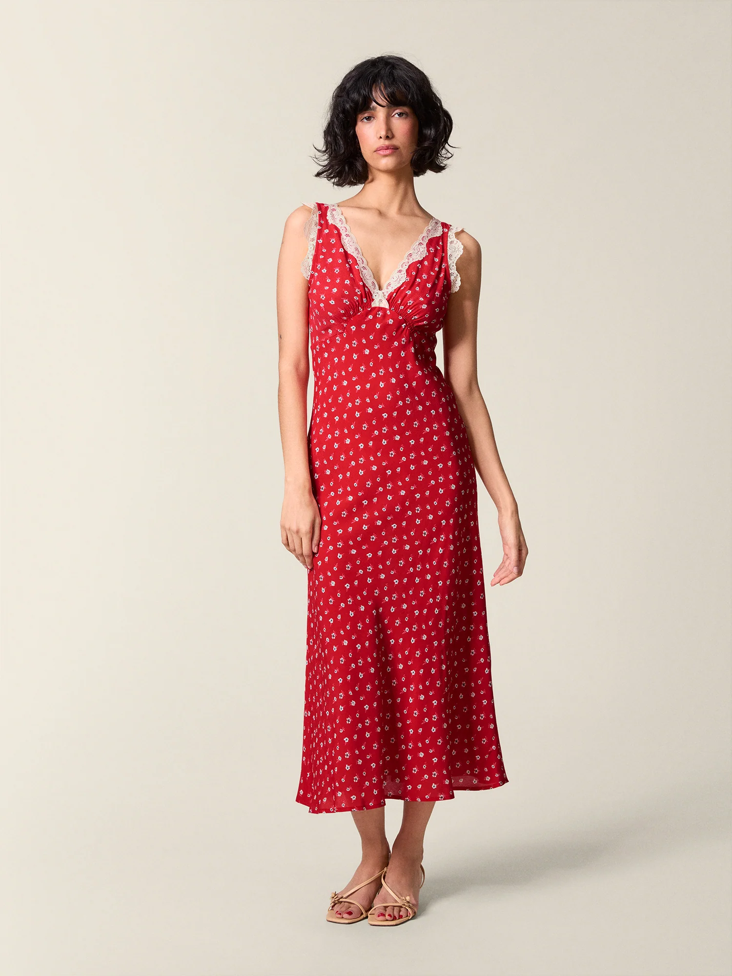 Robe MINETTE