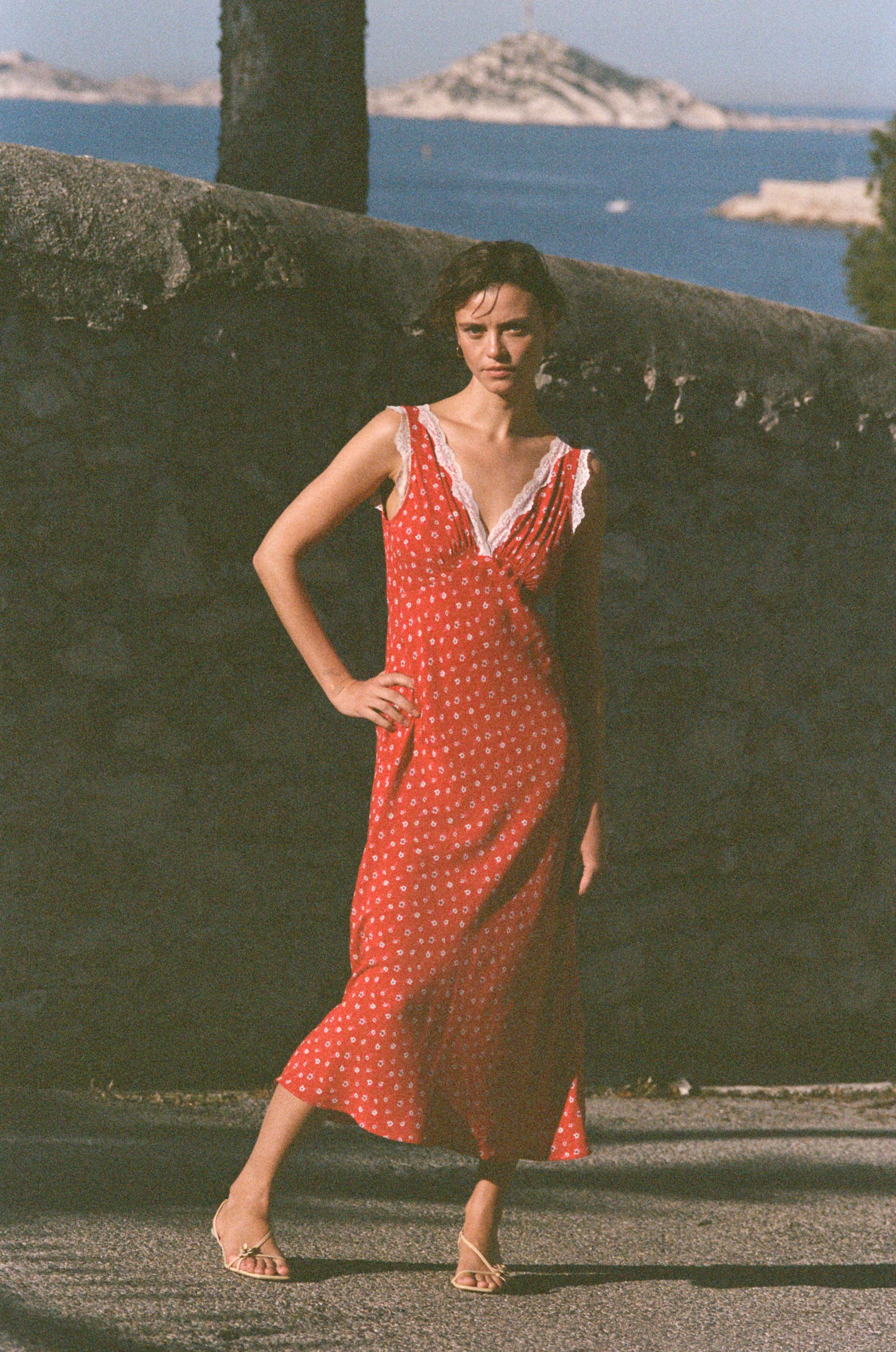 Robe MINETTE - Image 6