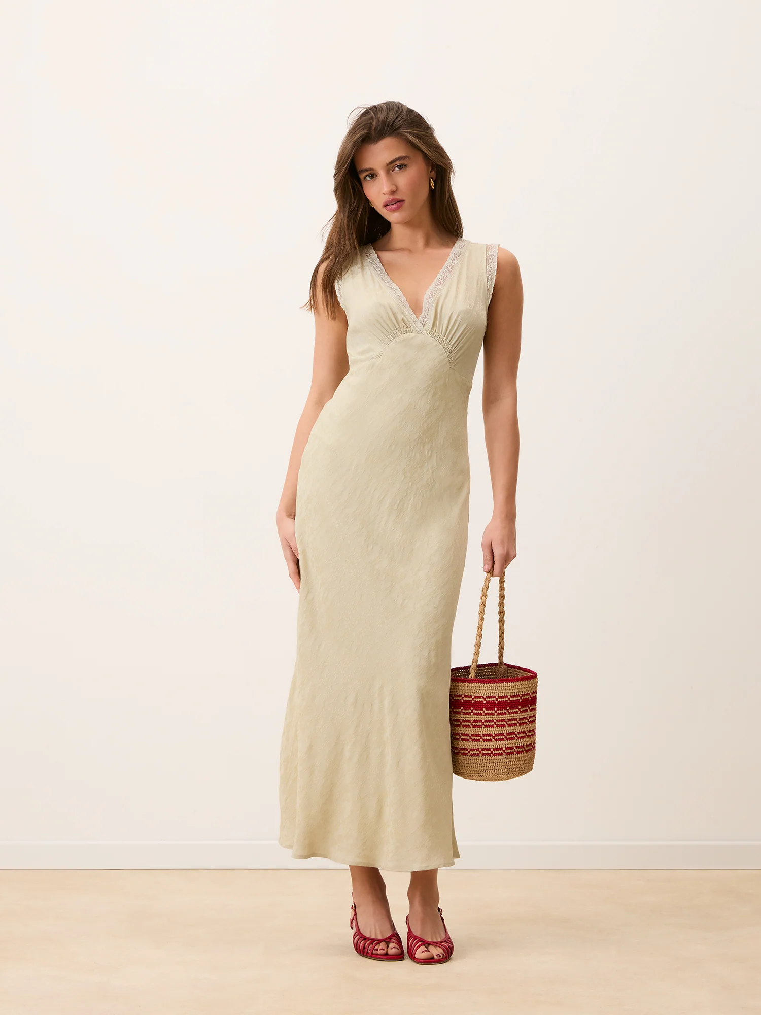 Robe MINETTE - Image 3