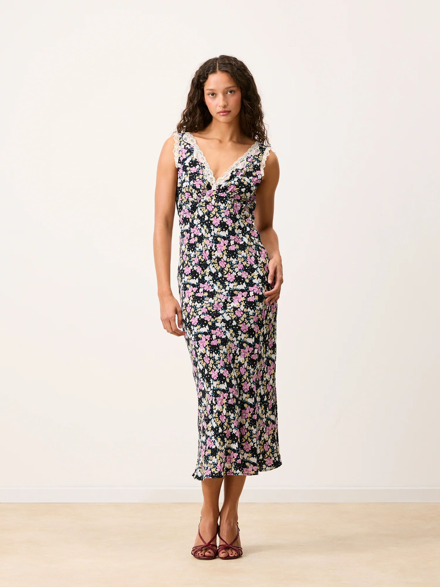 Robe MINETTE - Image 3