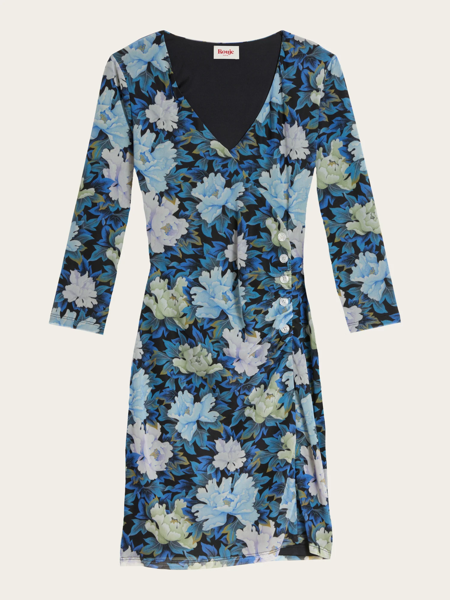 Robe MONIRA - Image 7