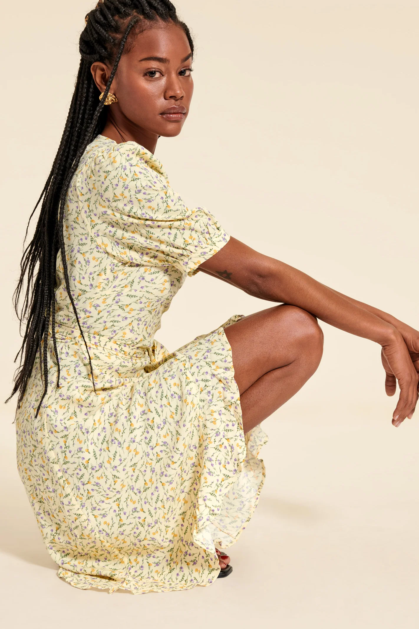 Robe MORNA - Image 2