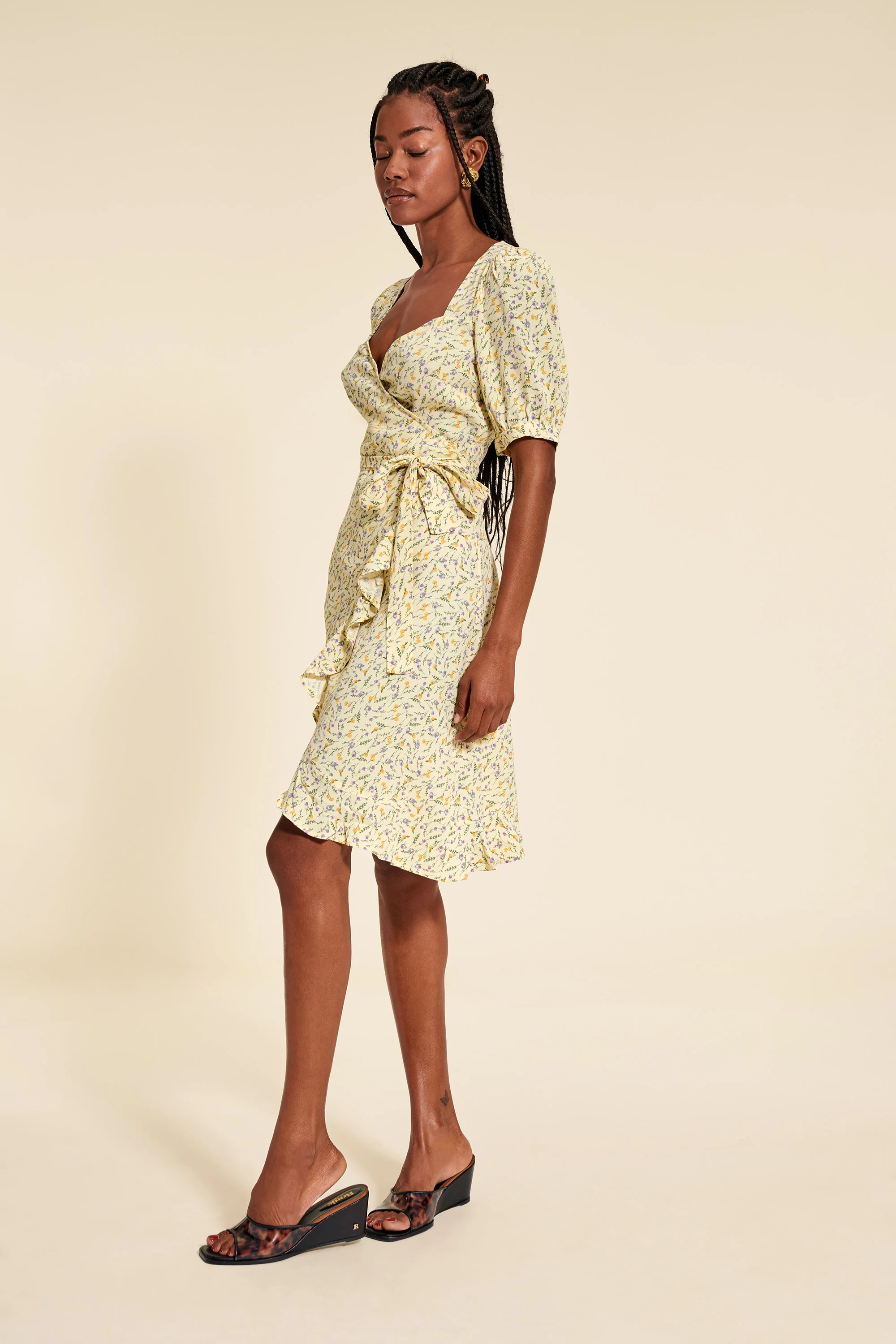 Robe MORNA - Image 3
