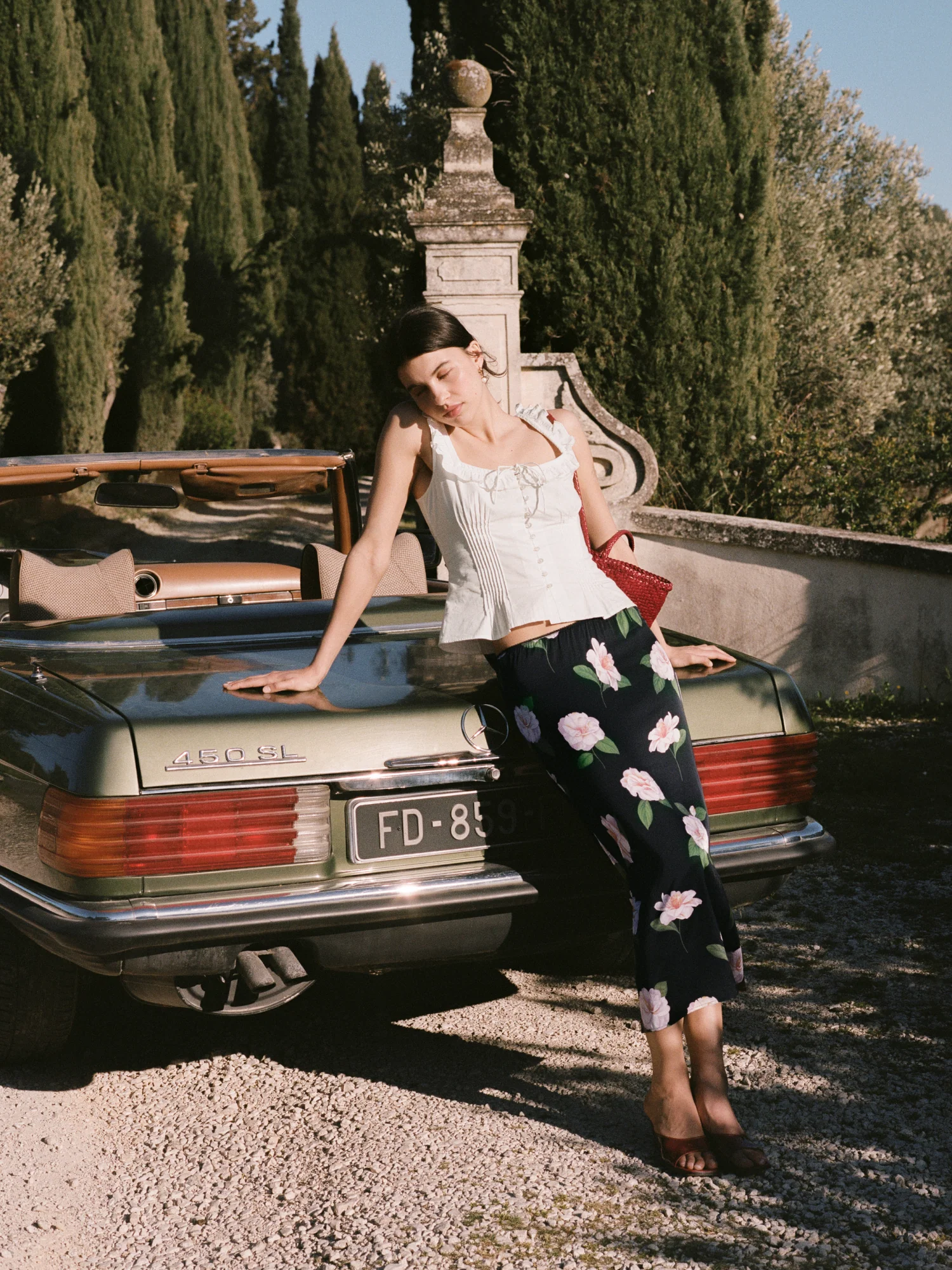 Jupe NAELLA - Image 2