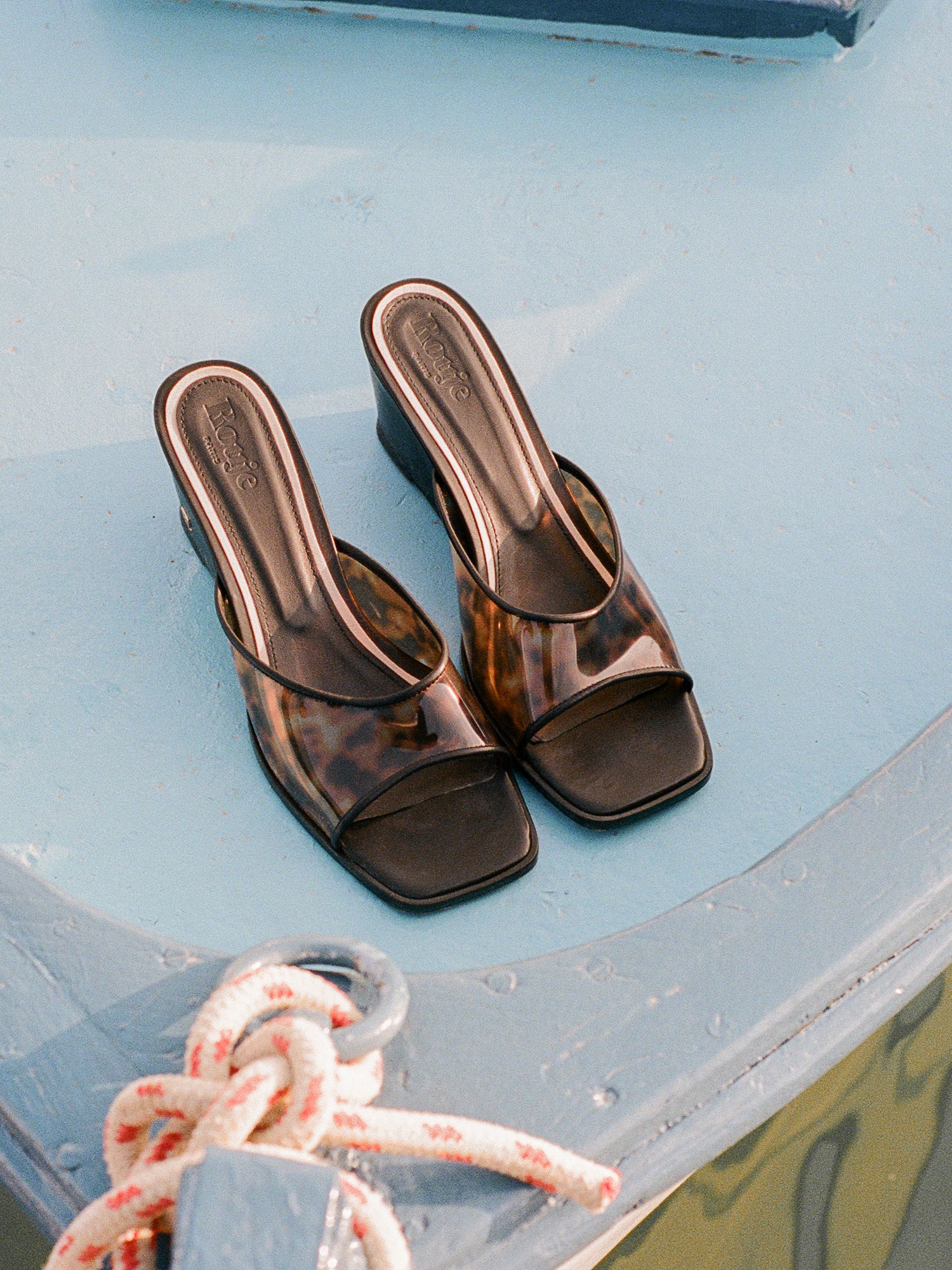 Mules NATTY - Image 5