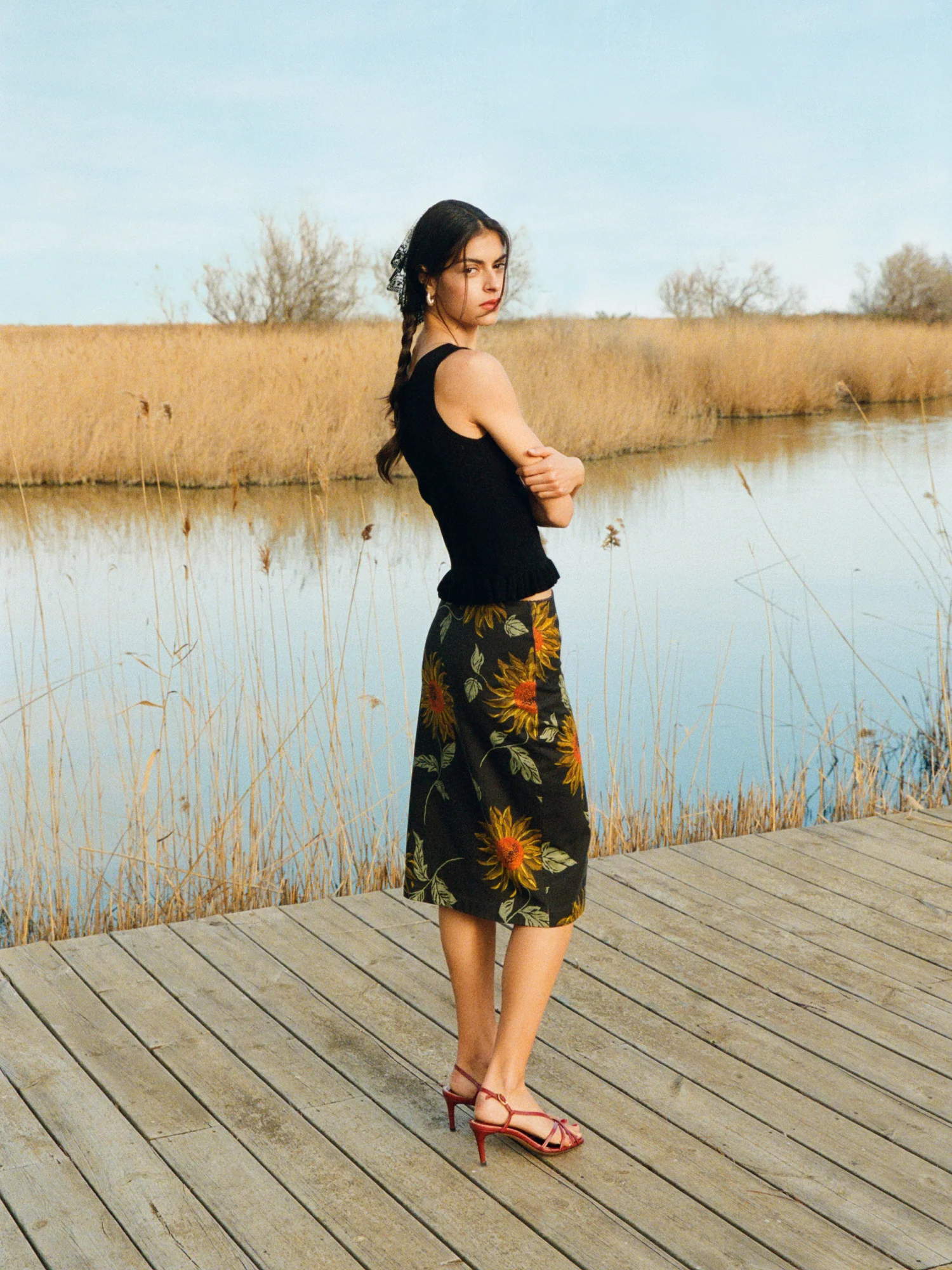 Jupe NINOU - Image 6