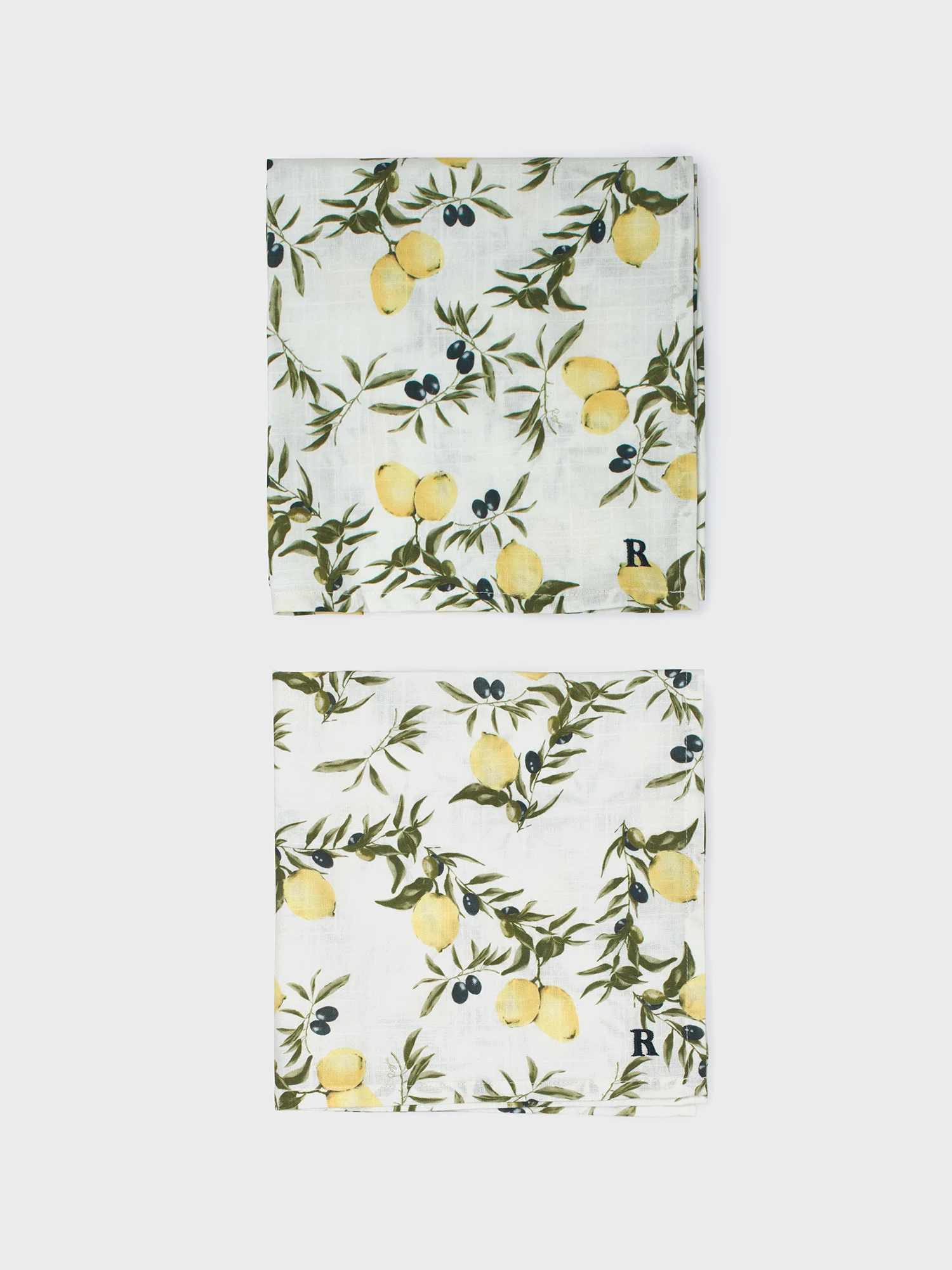 Les Serviettes OLIVIA - Image 3