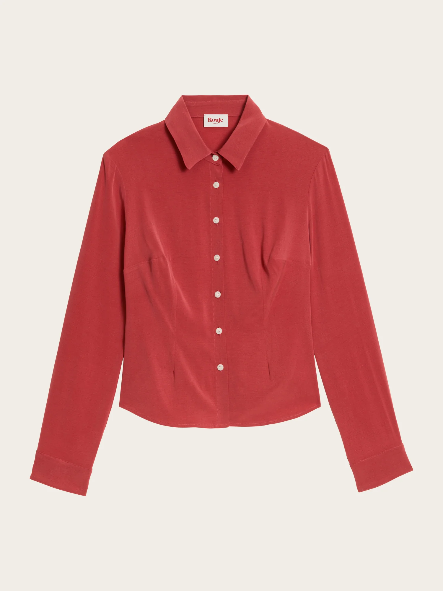 Chemise PALMYRA - Image 4