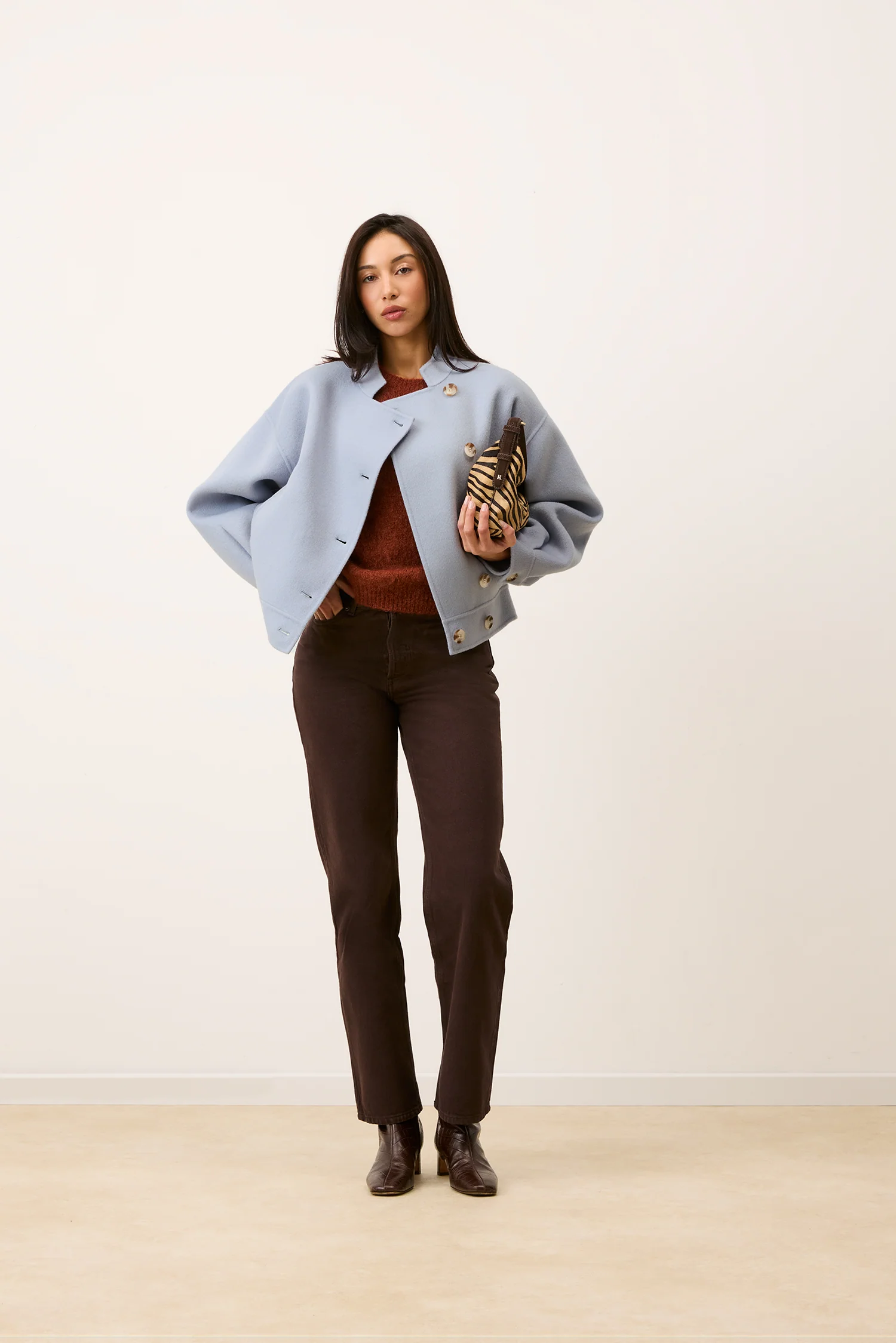Veste PAULIN - Image 4
