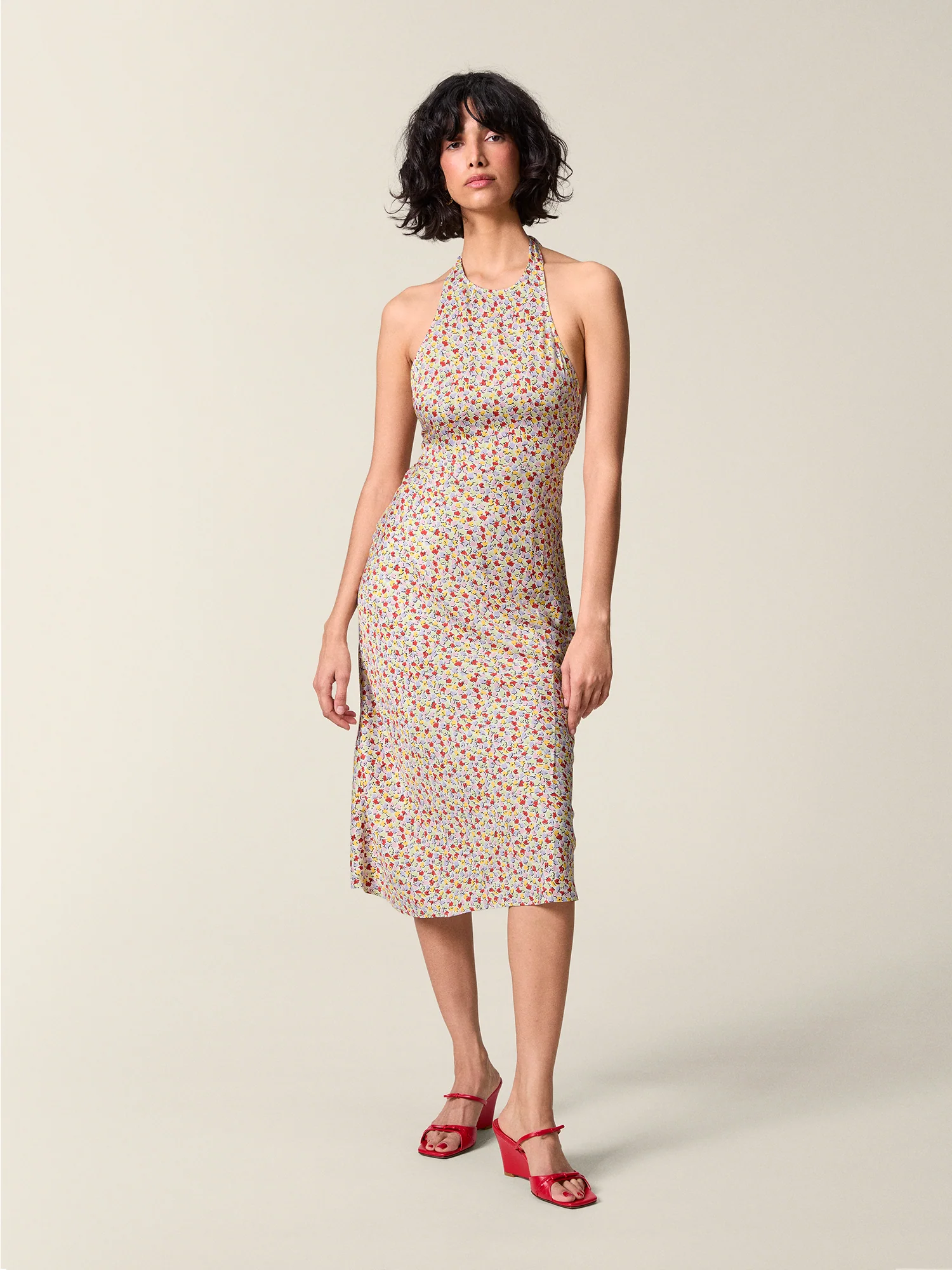 Robe POPPY - Image 2
