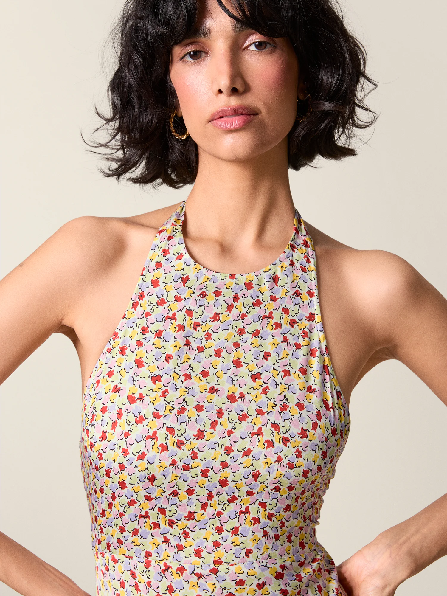 Robe POPPY - Image 4