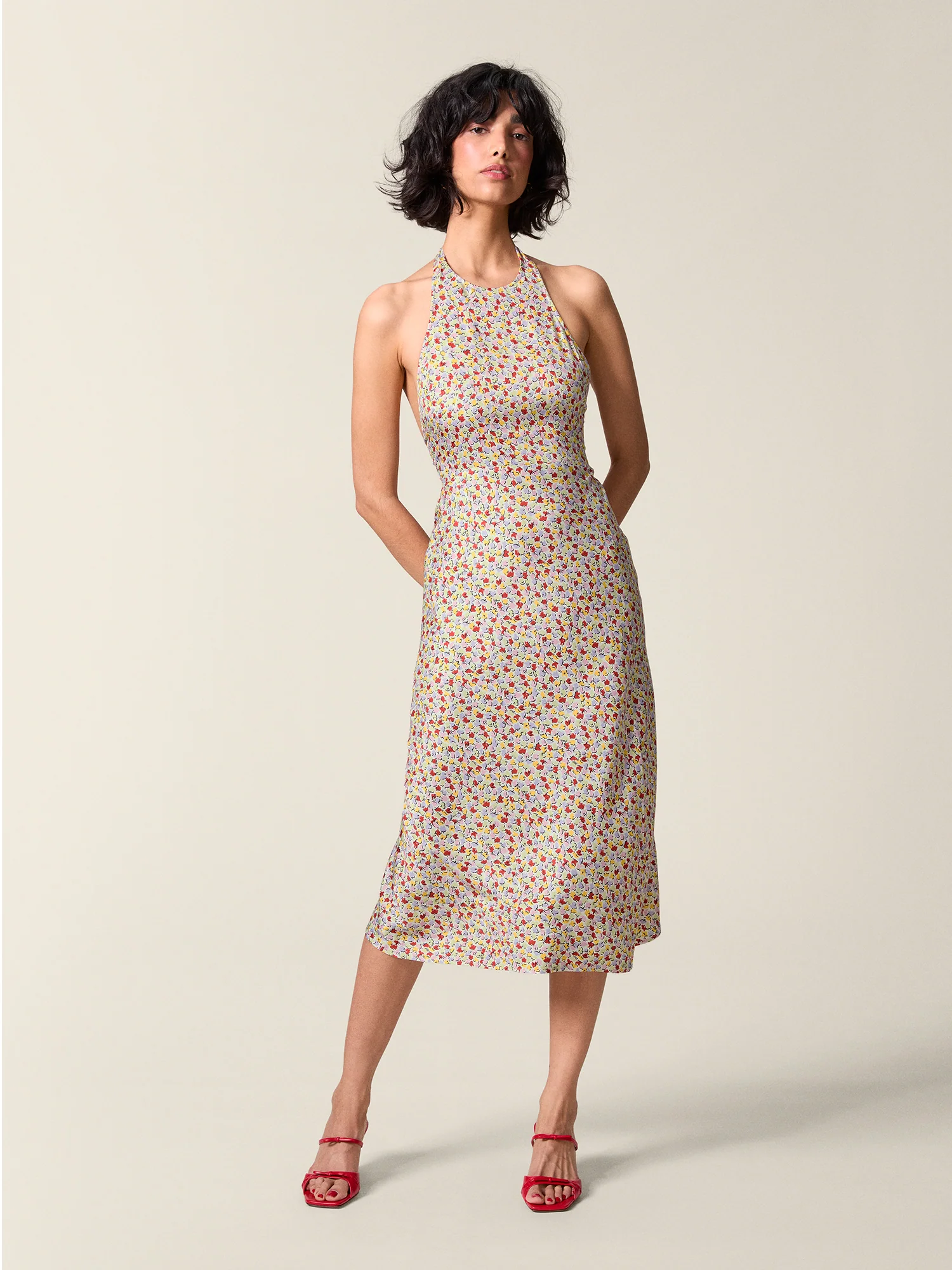 Robe POPPY - Image 5