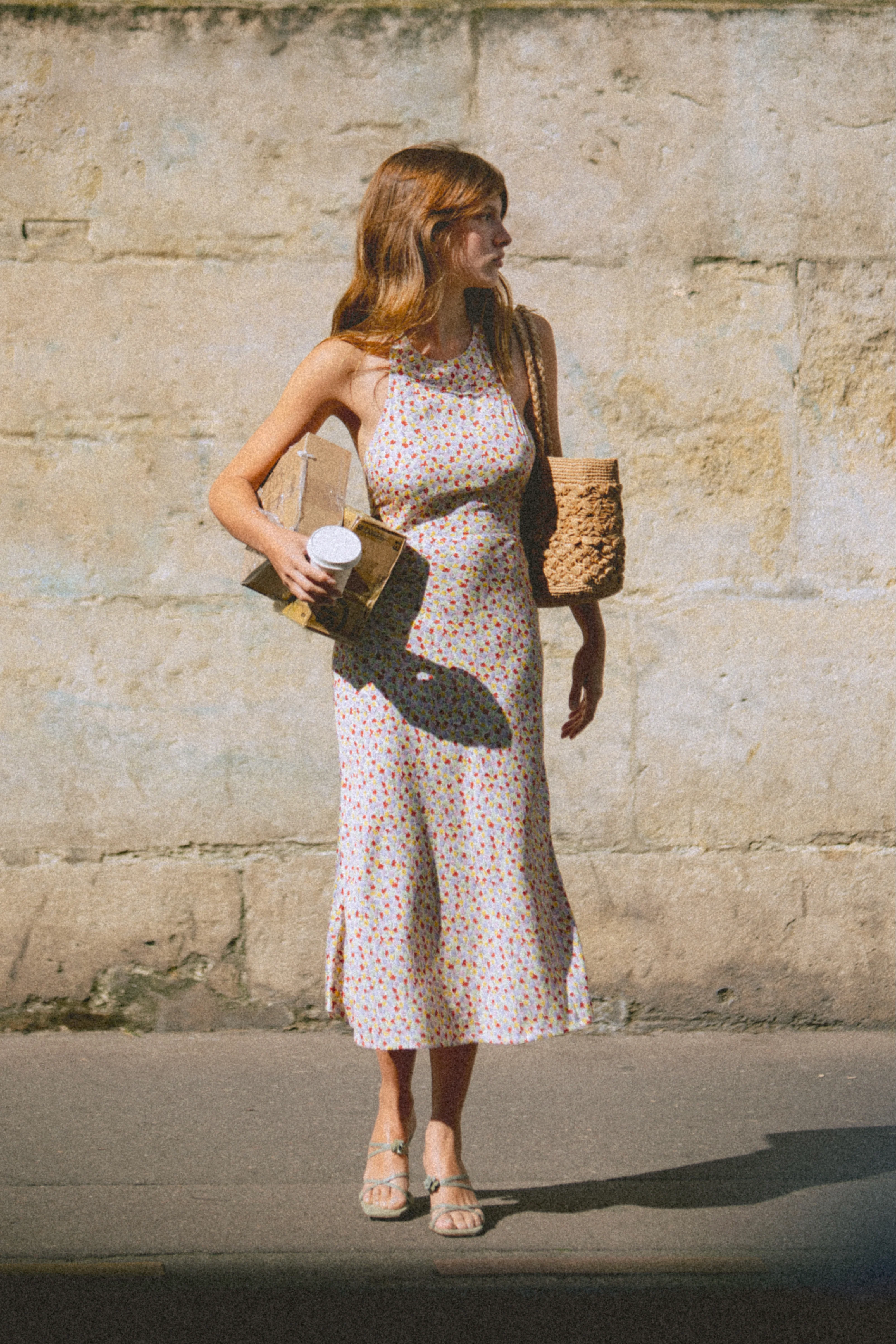 Robe POPPY - Image 7