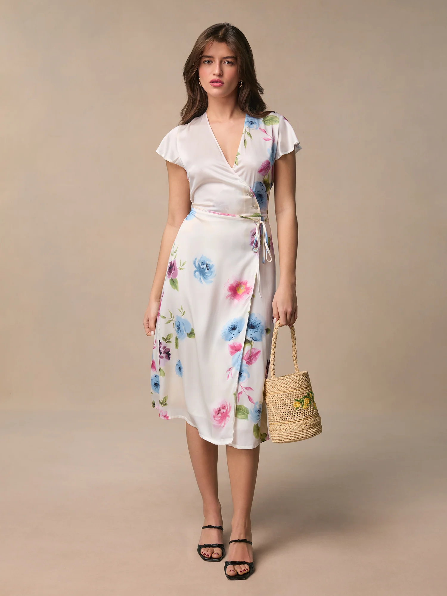 Robe ROBERTINE