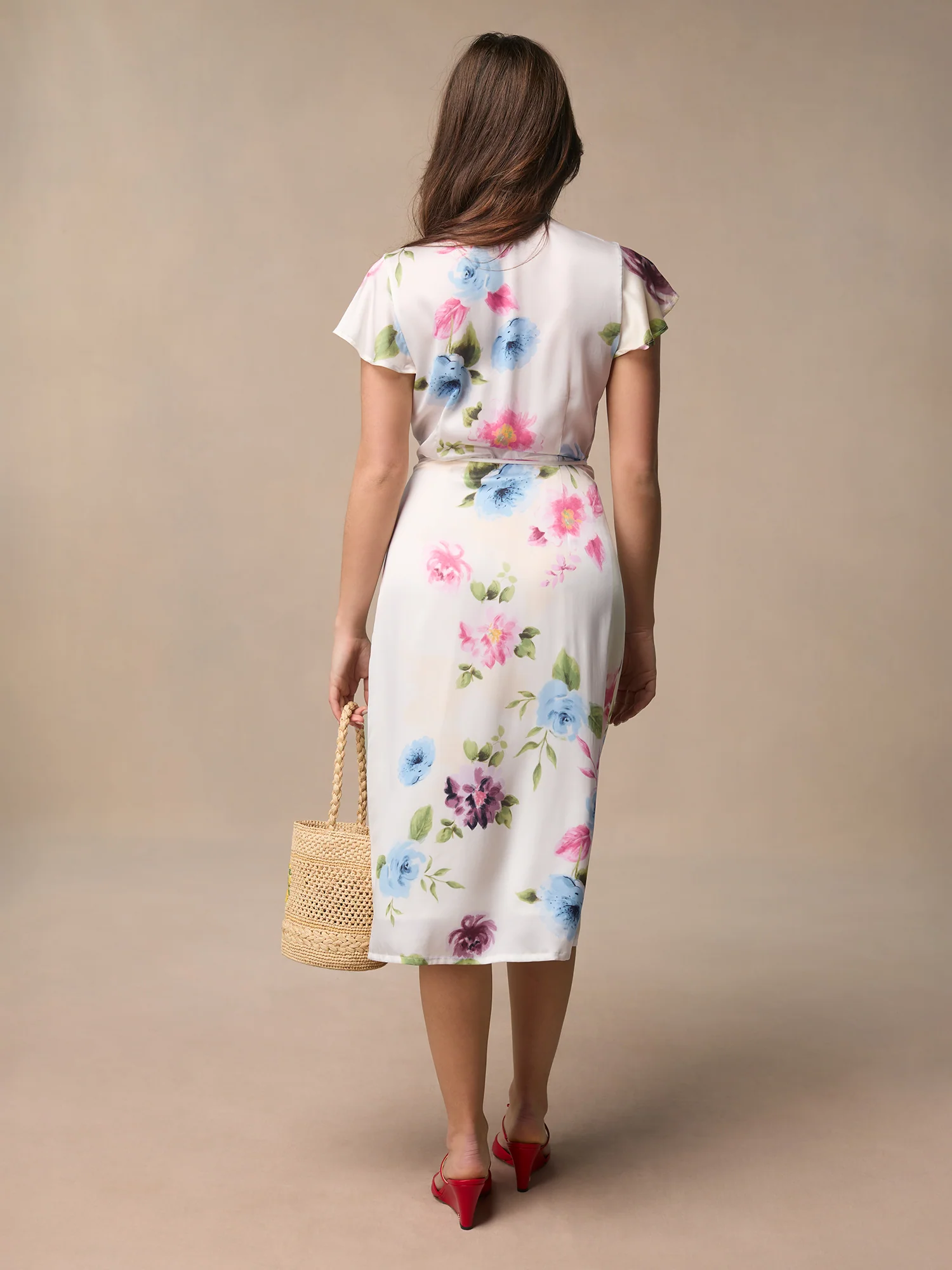 Robe ROBERTINE - Image 5