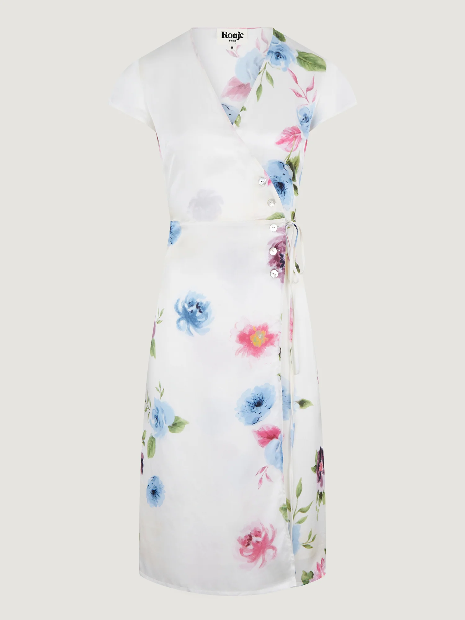Robe ROBERTINE - Image 6