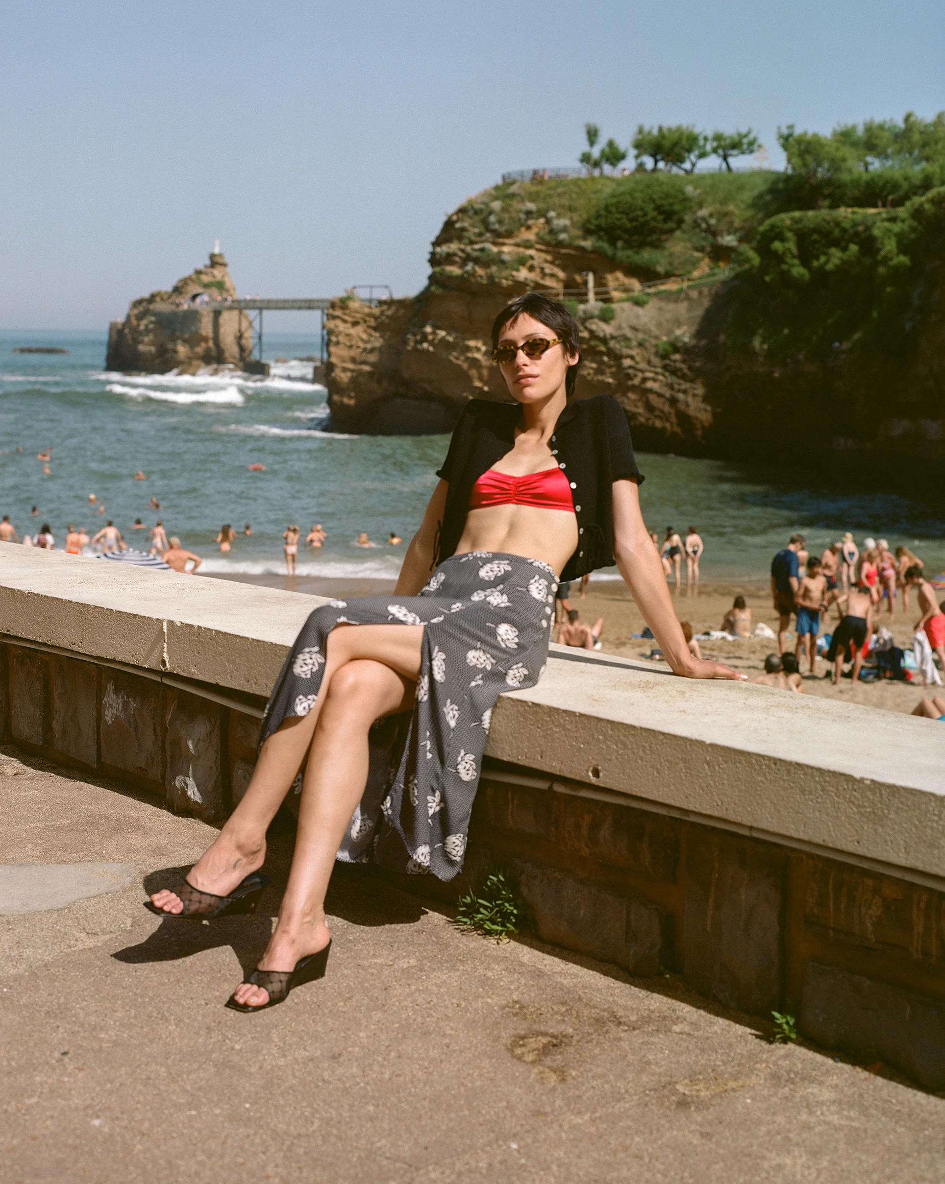 Jupe ROMANA - Image 5