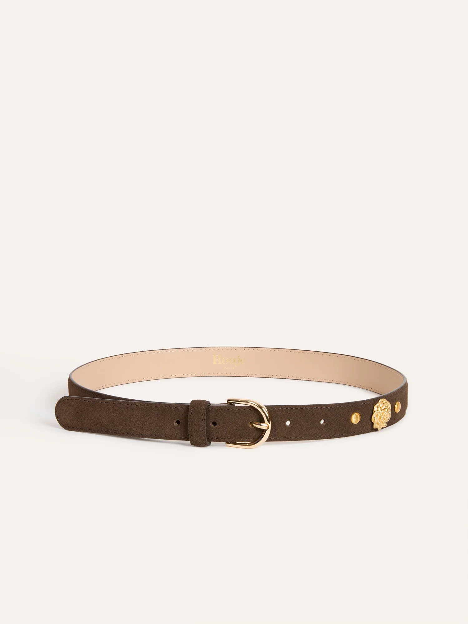 Ceinture ROMANCE - Image 2