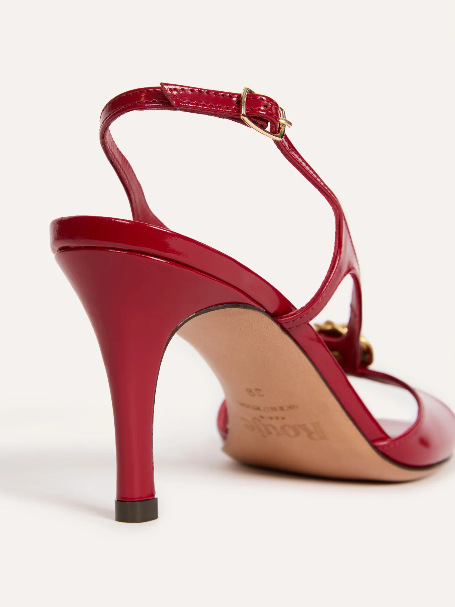 Escarpins ROSA - Image 3