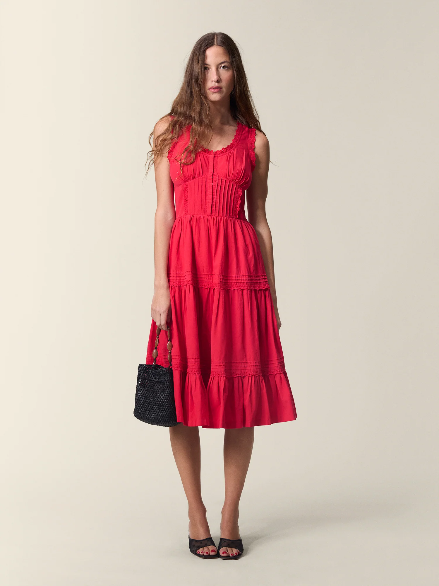 Robe ROSELENE - Image 10