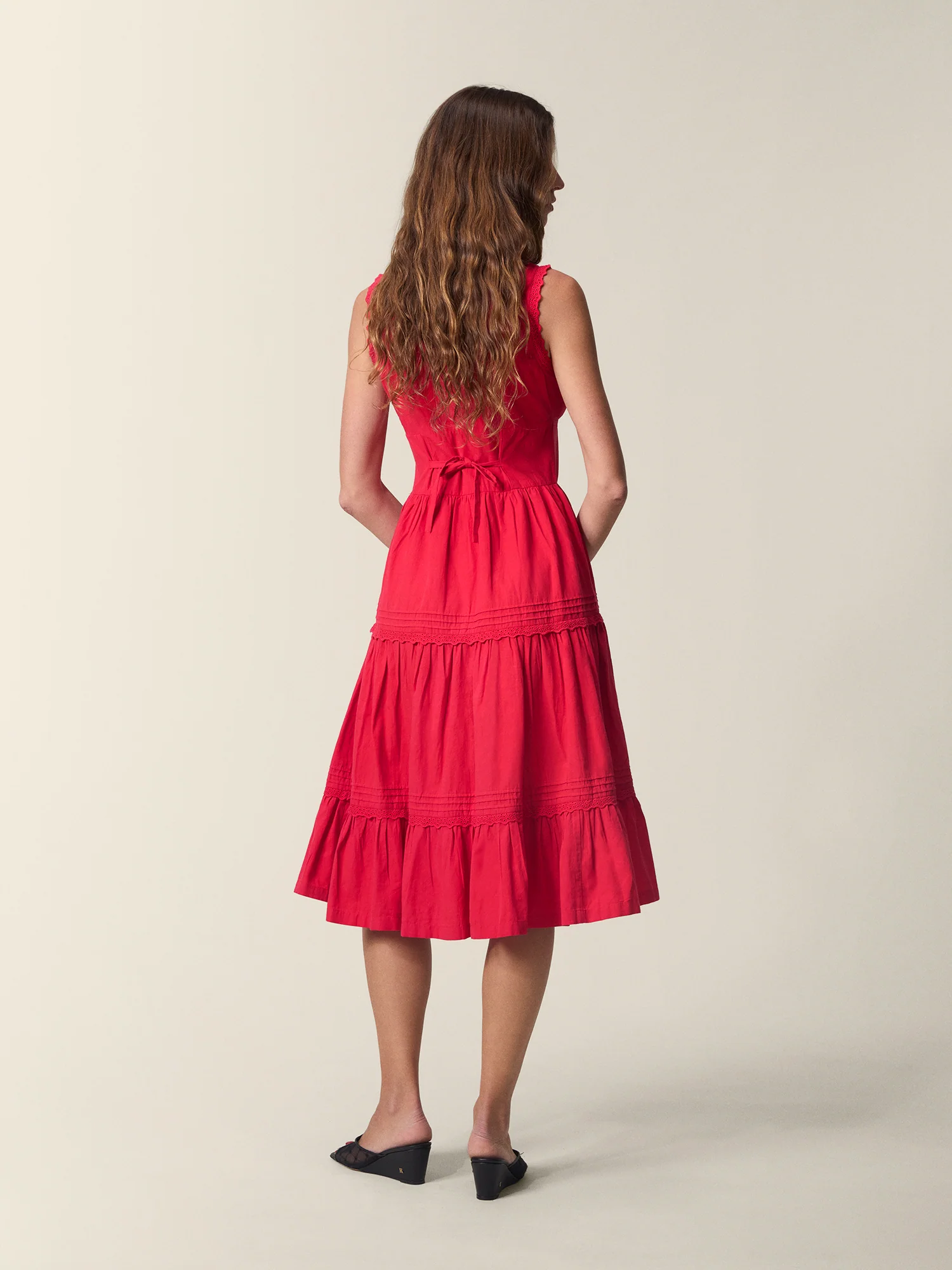 Robe ROSELENE - Image 5