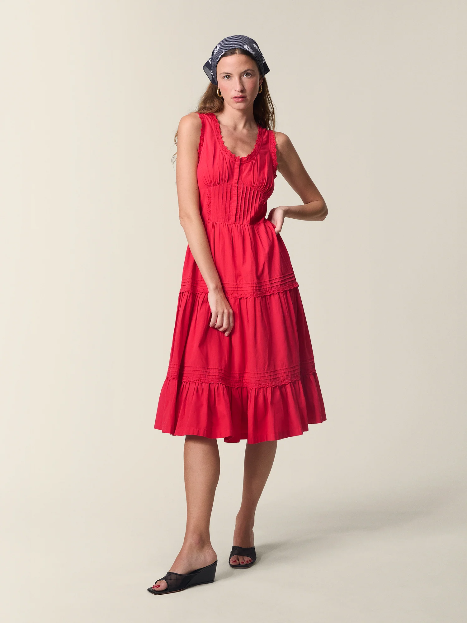 Robe ROSELENE - Image 6