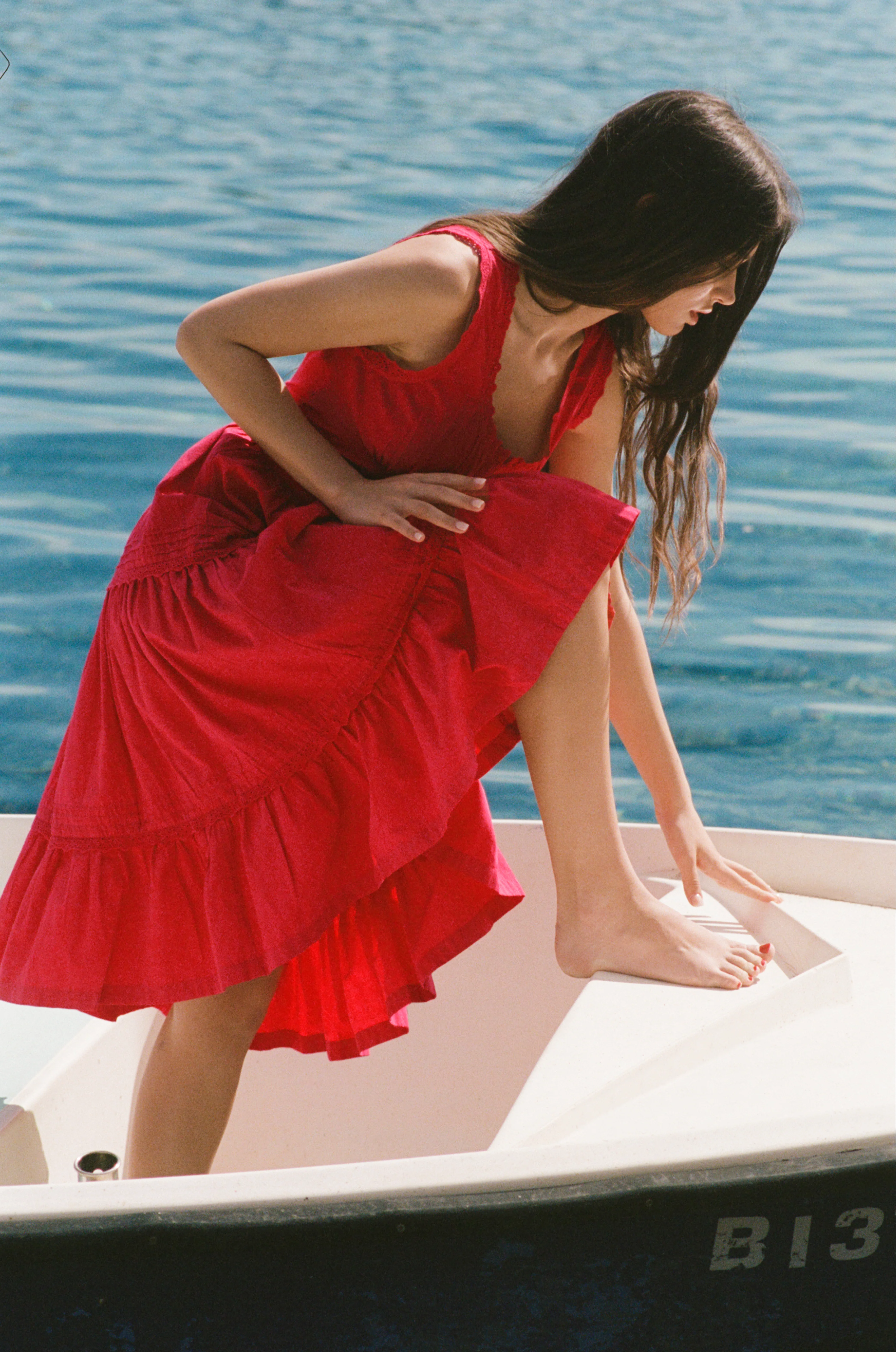Robe ROSELENE - Image 8
