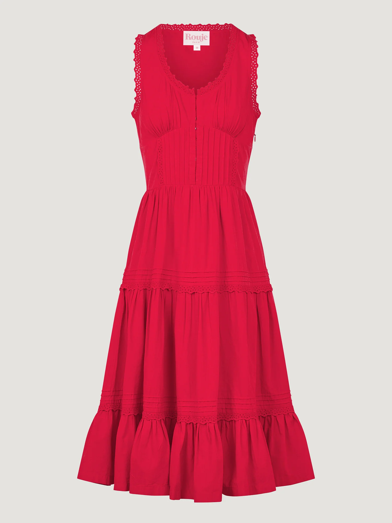Robe ROSELENE - Image 9