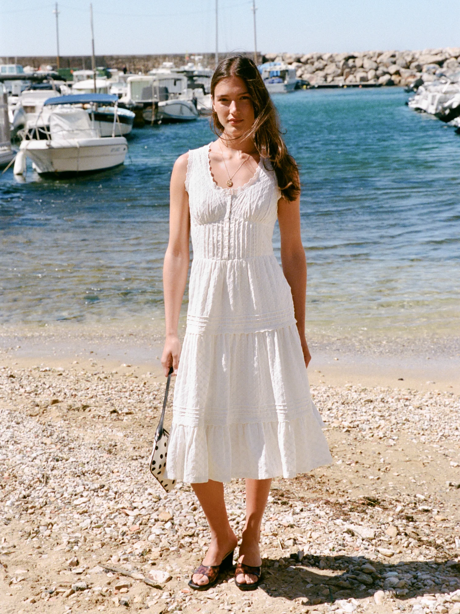 Robe ROSELENE - Image 4