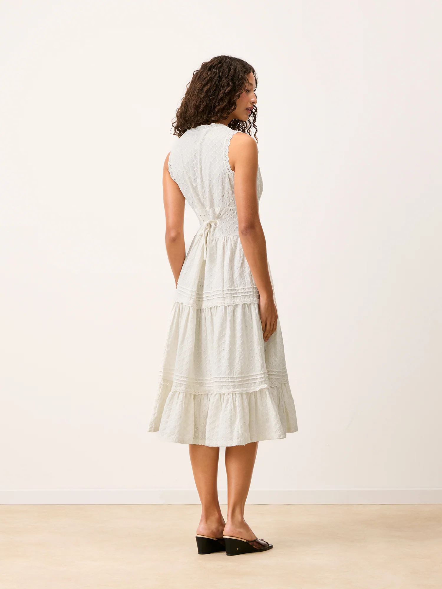Robe ROSELENE - Image 6