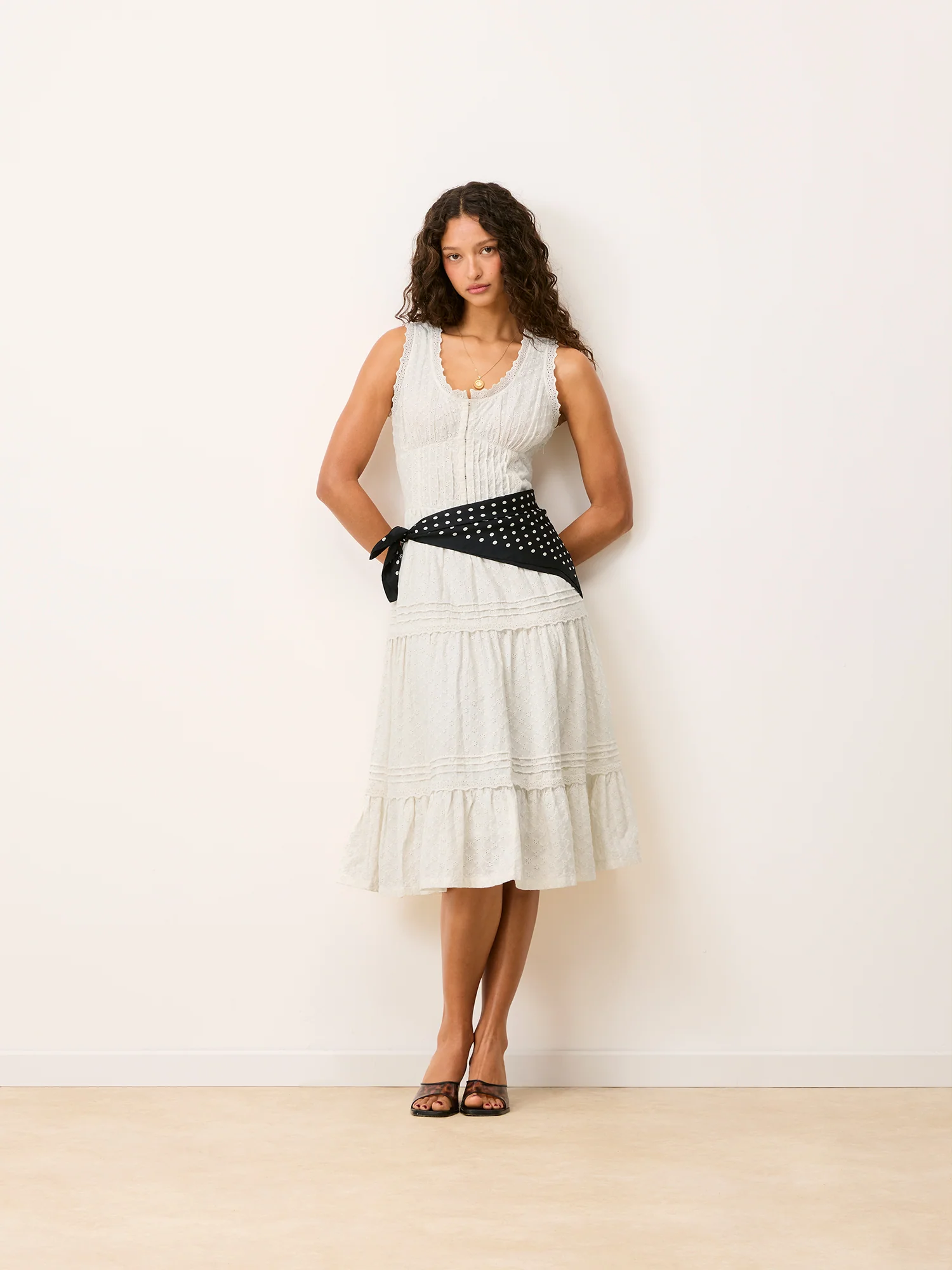 Robe ROSELENE - Image 7