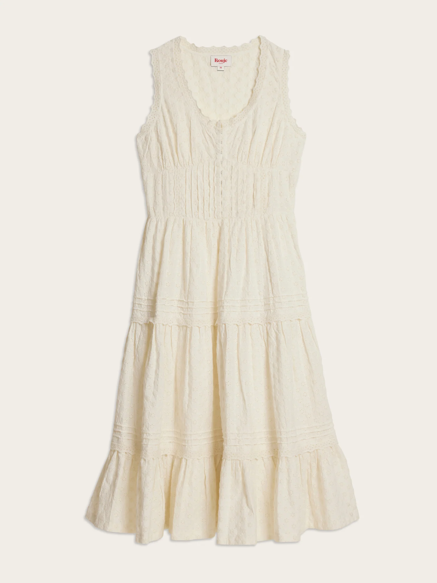 Robe ROSELENE - Image 8