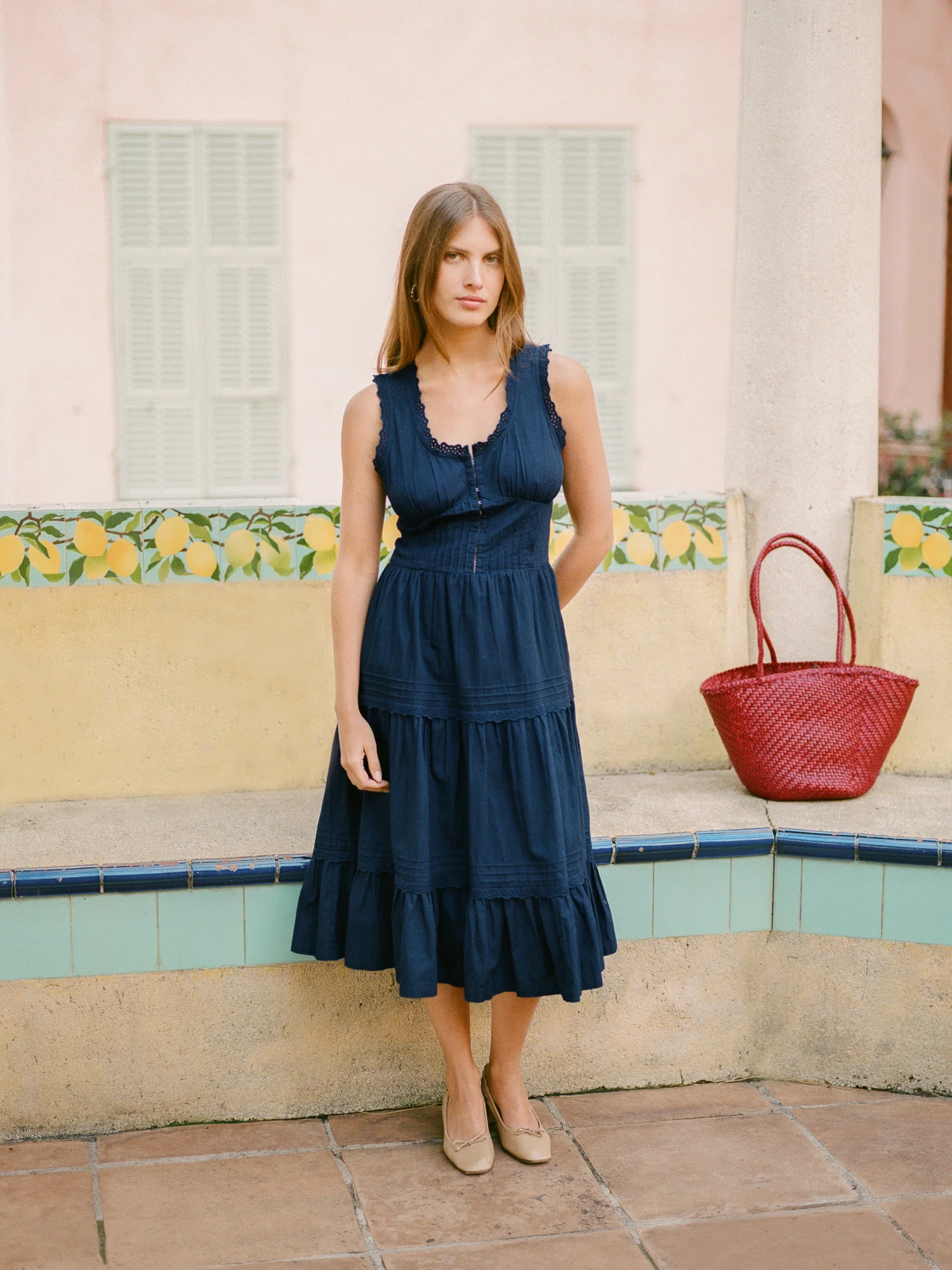 Robe ROSELENE - Image 4