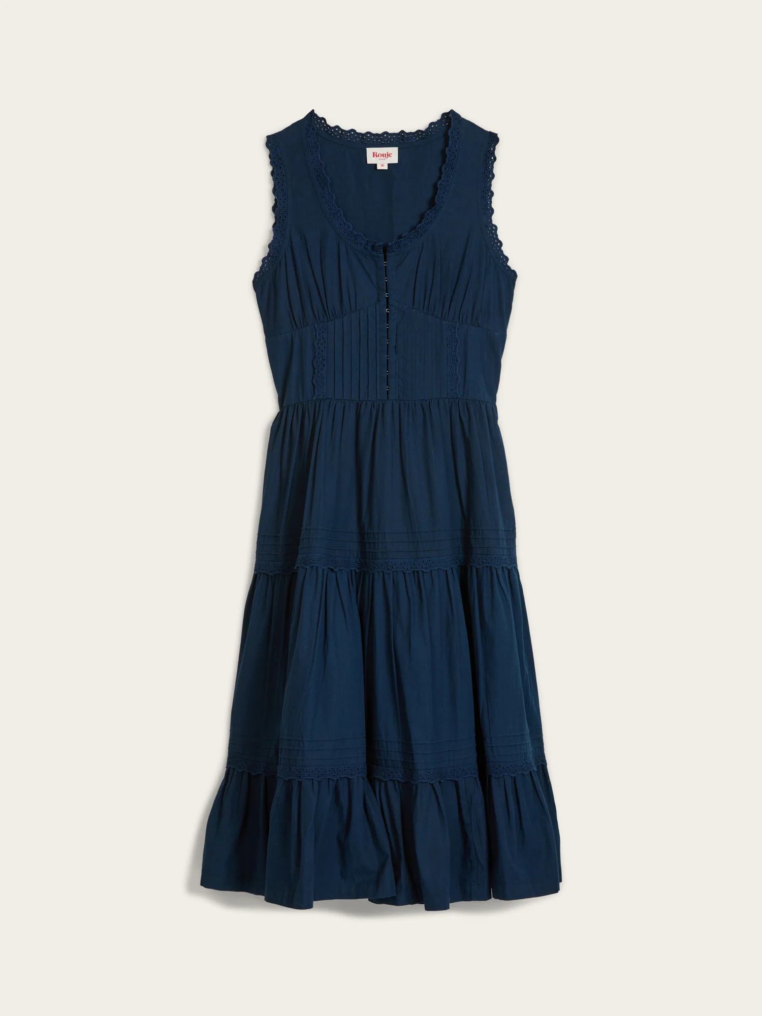 Robe ROSELENE - Image 5