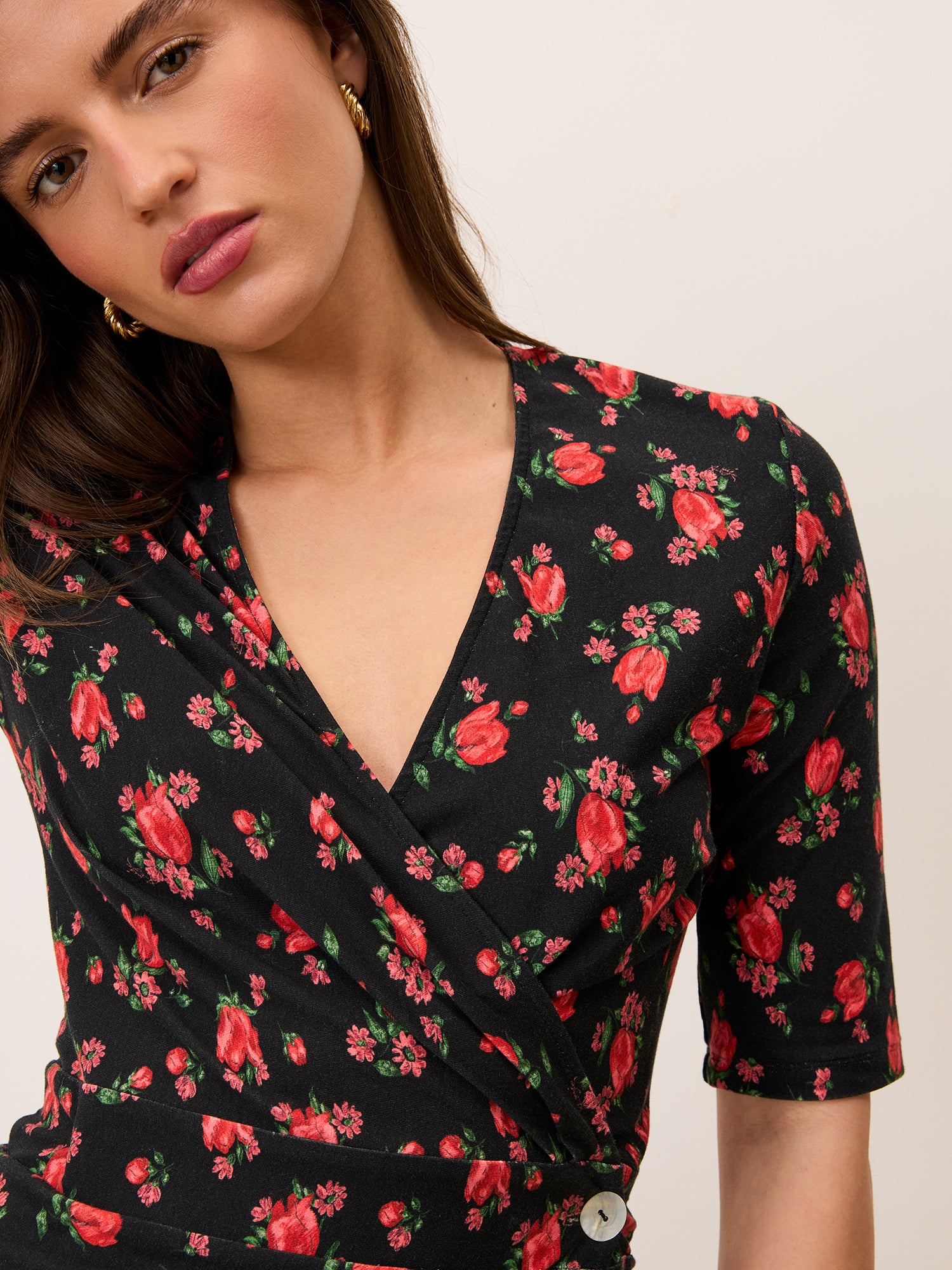 Robe ROXY - Image 4