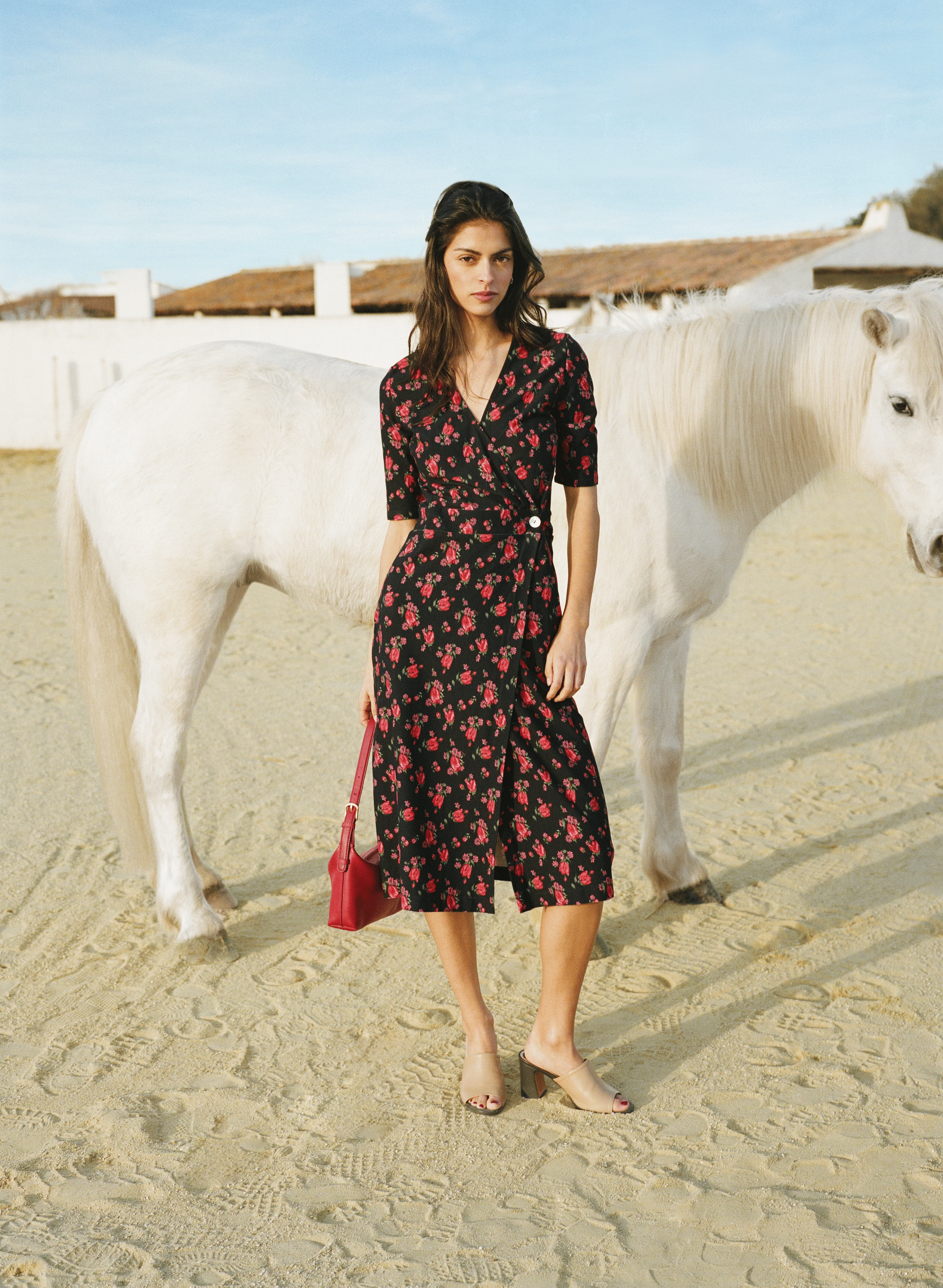 Robe ROXY - Image 6